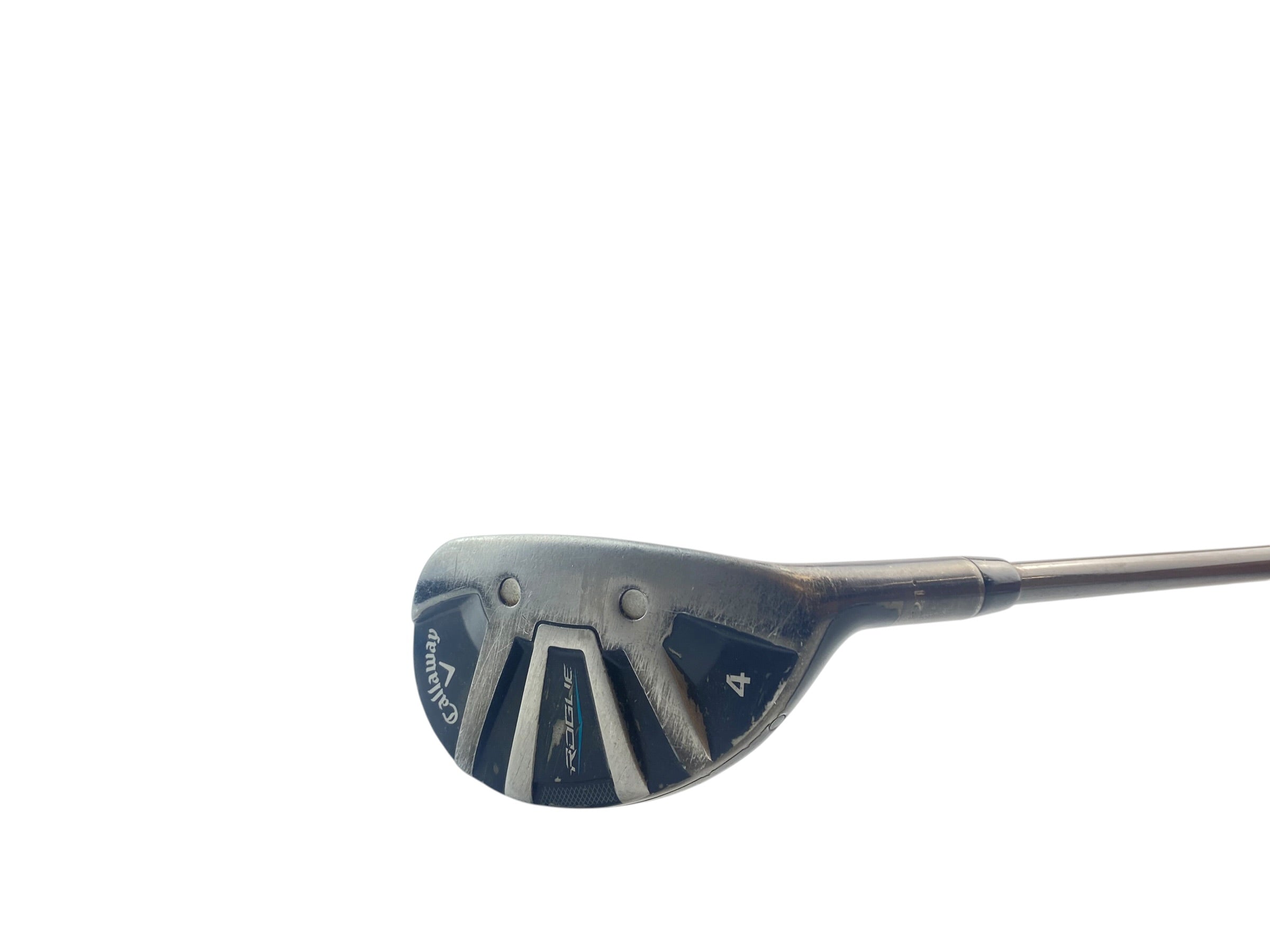 Callaway Rogue 4 Hybrid / 21 Degree / Regular Flex
