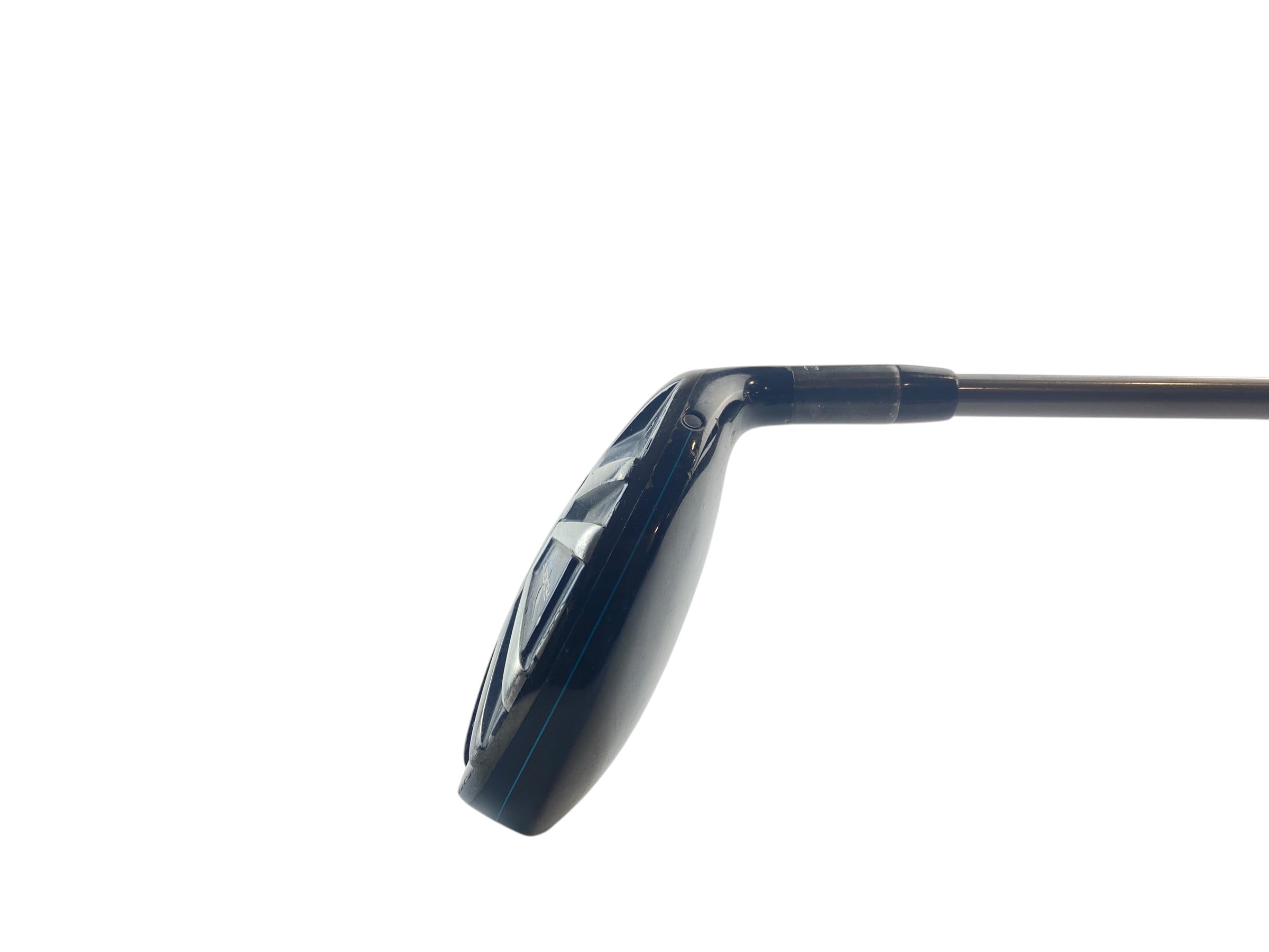 Callaway Rogue 4 Hybrid / 21 Degree / Regular Flex