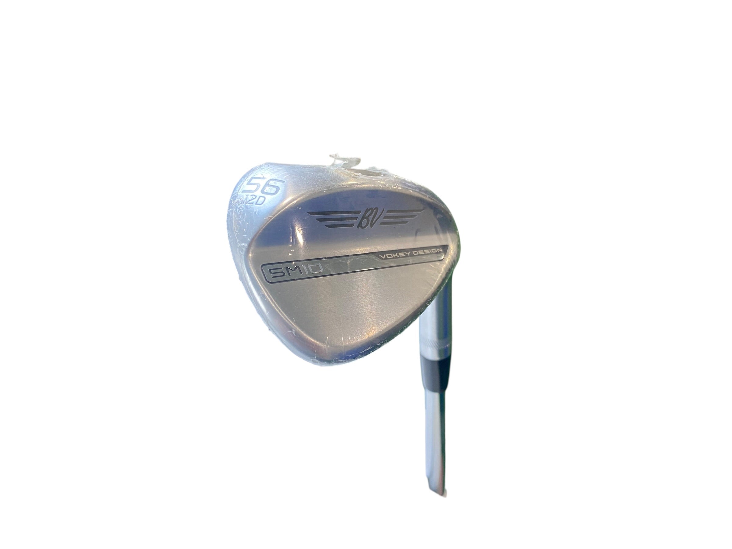 Titleist Vokey SM10 Sand Wedge / 56 Degree / Wedge Flex