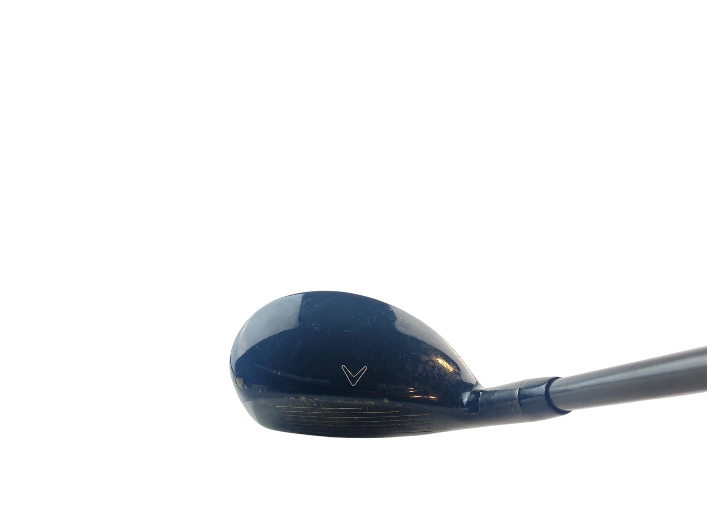Callaway Rogue 4 Hybrid / 21 Degree / Regular Flex
