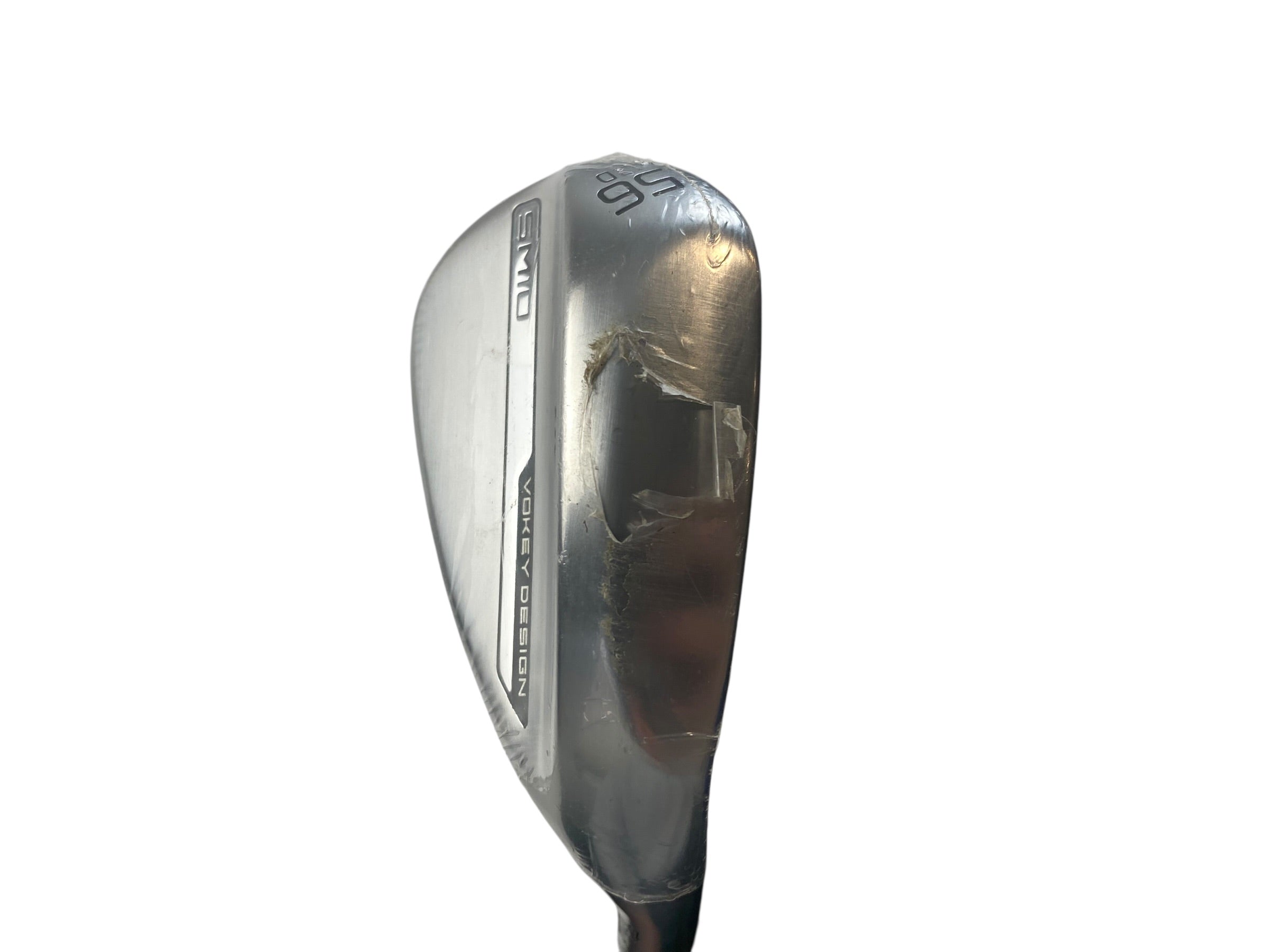 Titleist Vokey SM10 Sand Wedge / 56 Degree / Wedge Flex