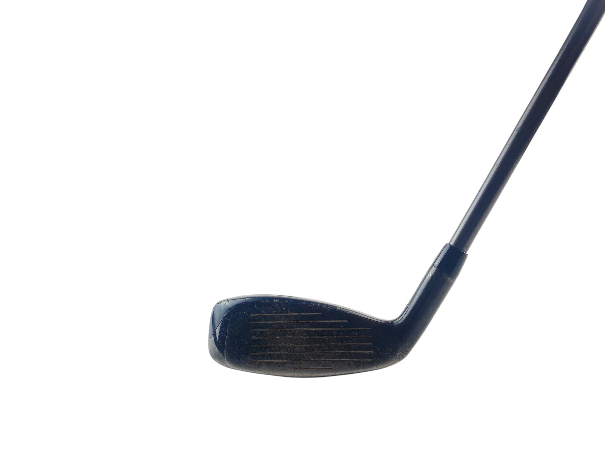 Callaway Rogue 4 Hybrid / 21 Degree / Regular Flex