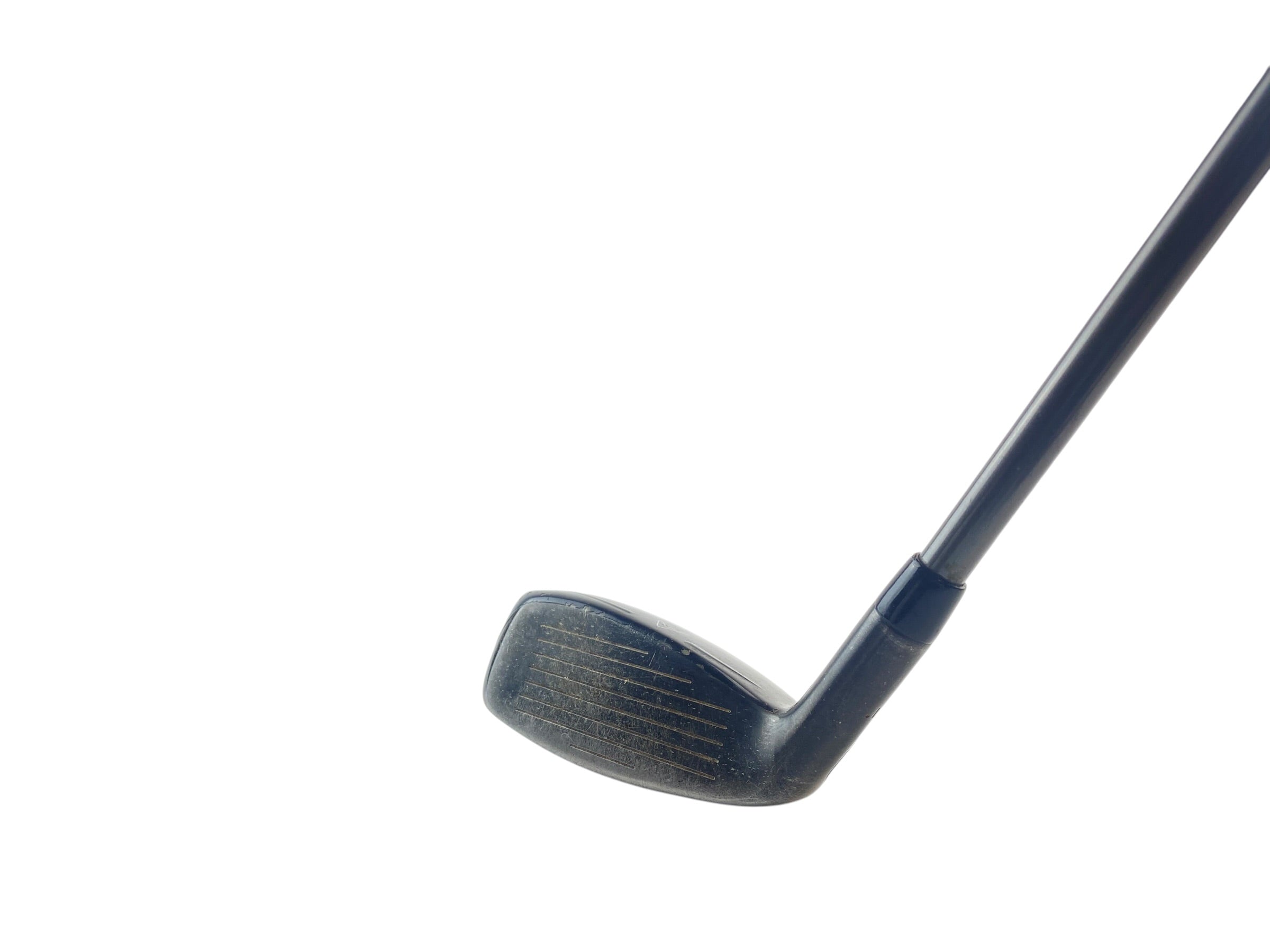 Callaway Rogue 4 Hybrid / 21 Degree / Regular Flex