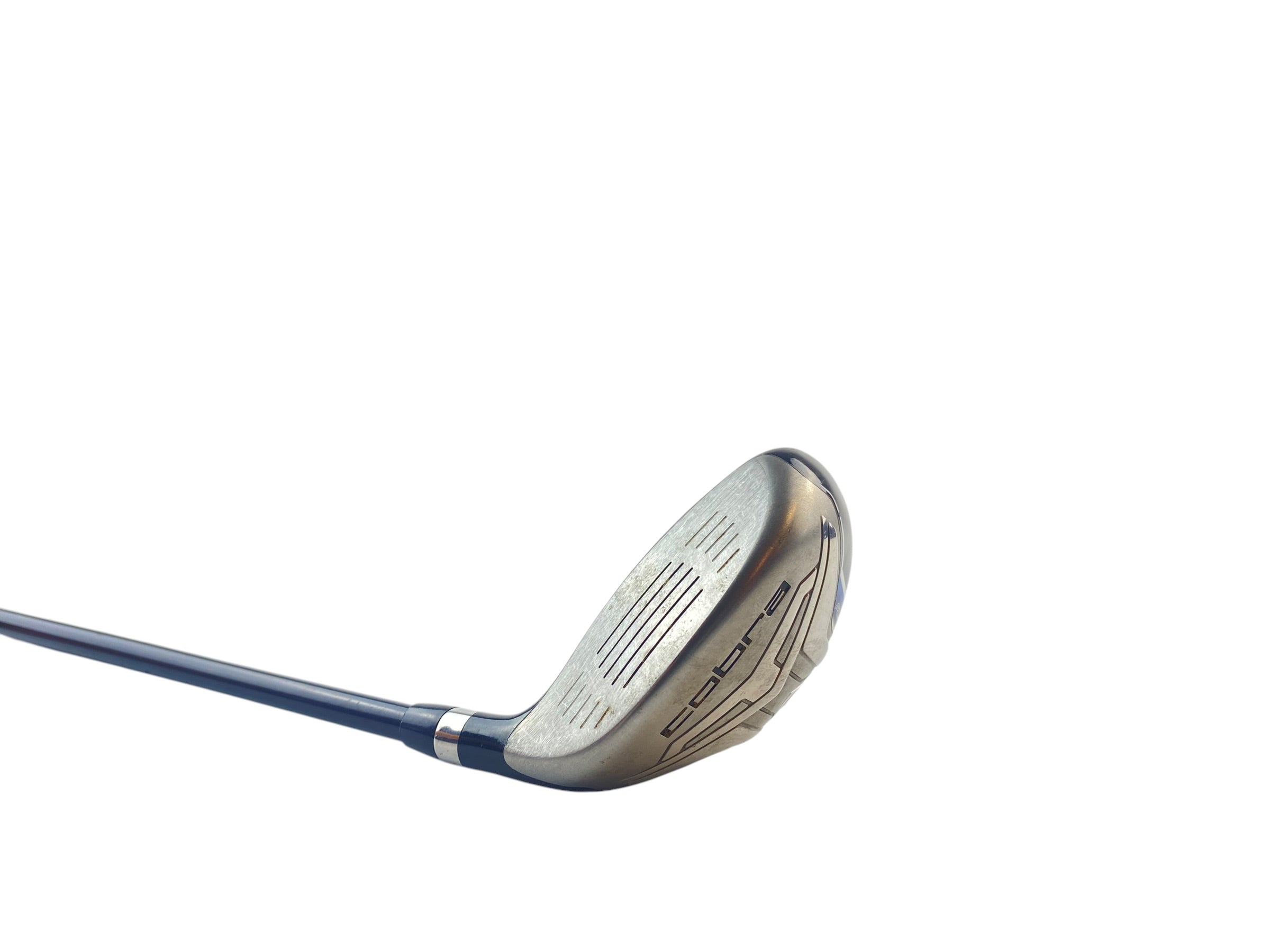 Left Hand Cobra Fly-XL 4 Hybrid / 20 Degree / Regular Flex