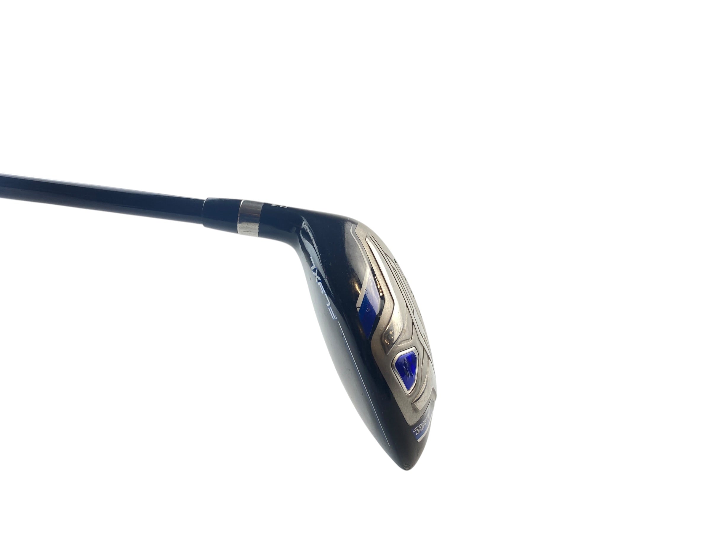 Left Hand Cobra Fly-XL 4 Hybrid / 20 Degree / Regular Flex