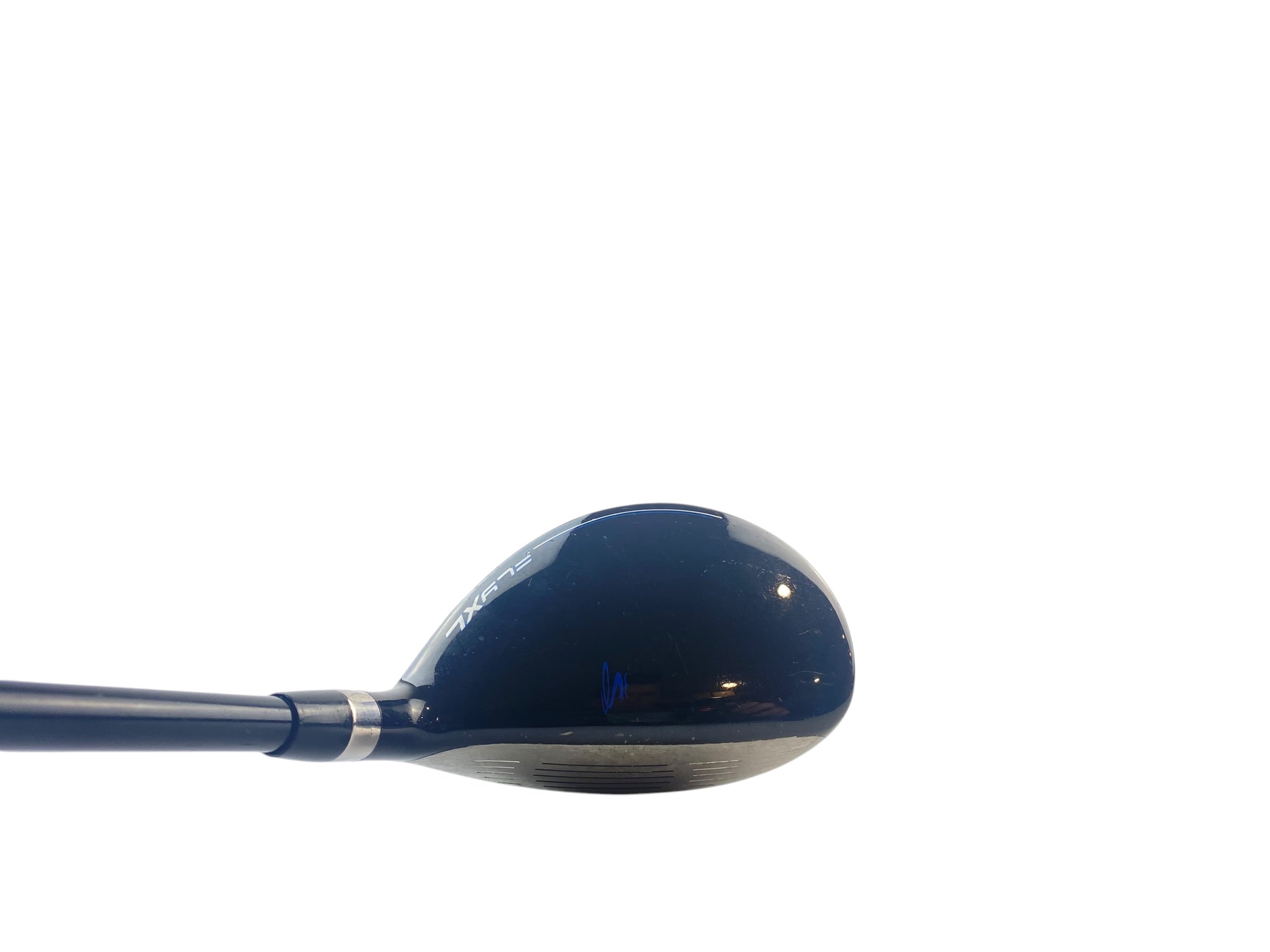 Left Hand Cobra Fly-XL 4 Hybrid / 20 Degree / Regular Flex