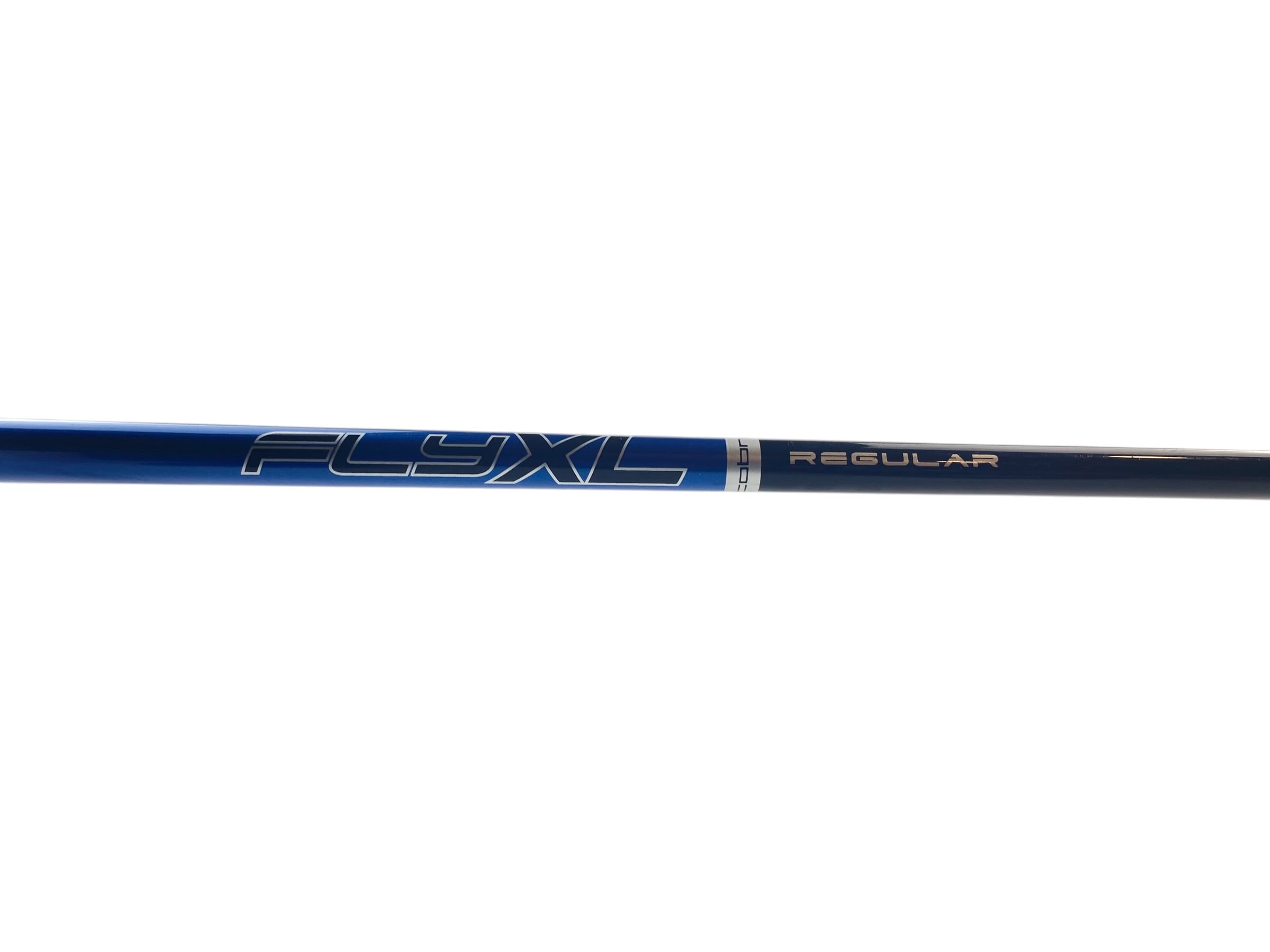 Left Hand Cobra Fly-XL 4 Hybrid / 20 Degree / Regular Flex