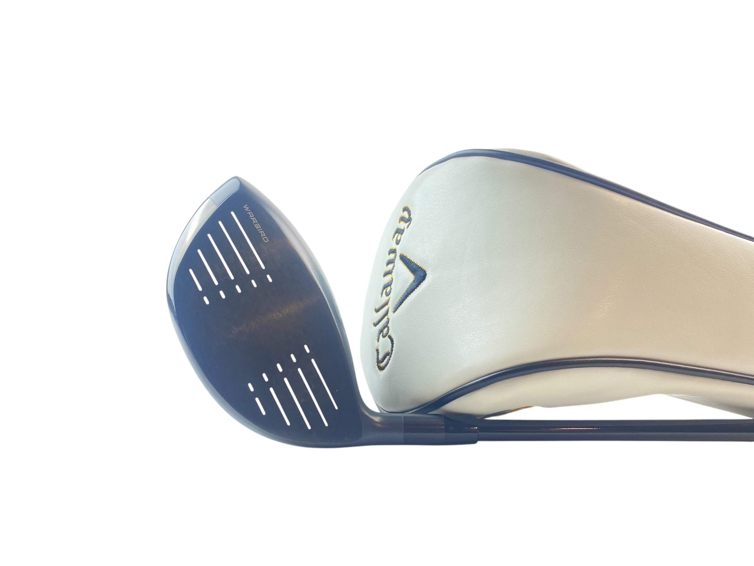 Callaway Warbird 2023 Driver / 10.5 Degree / Stiff Flex
