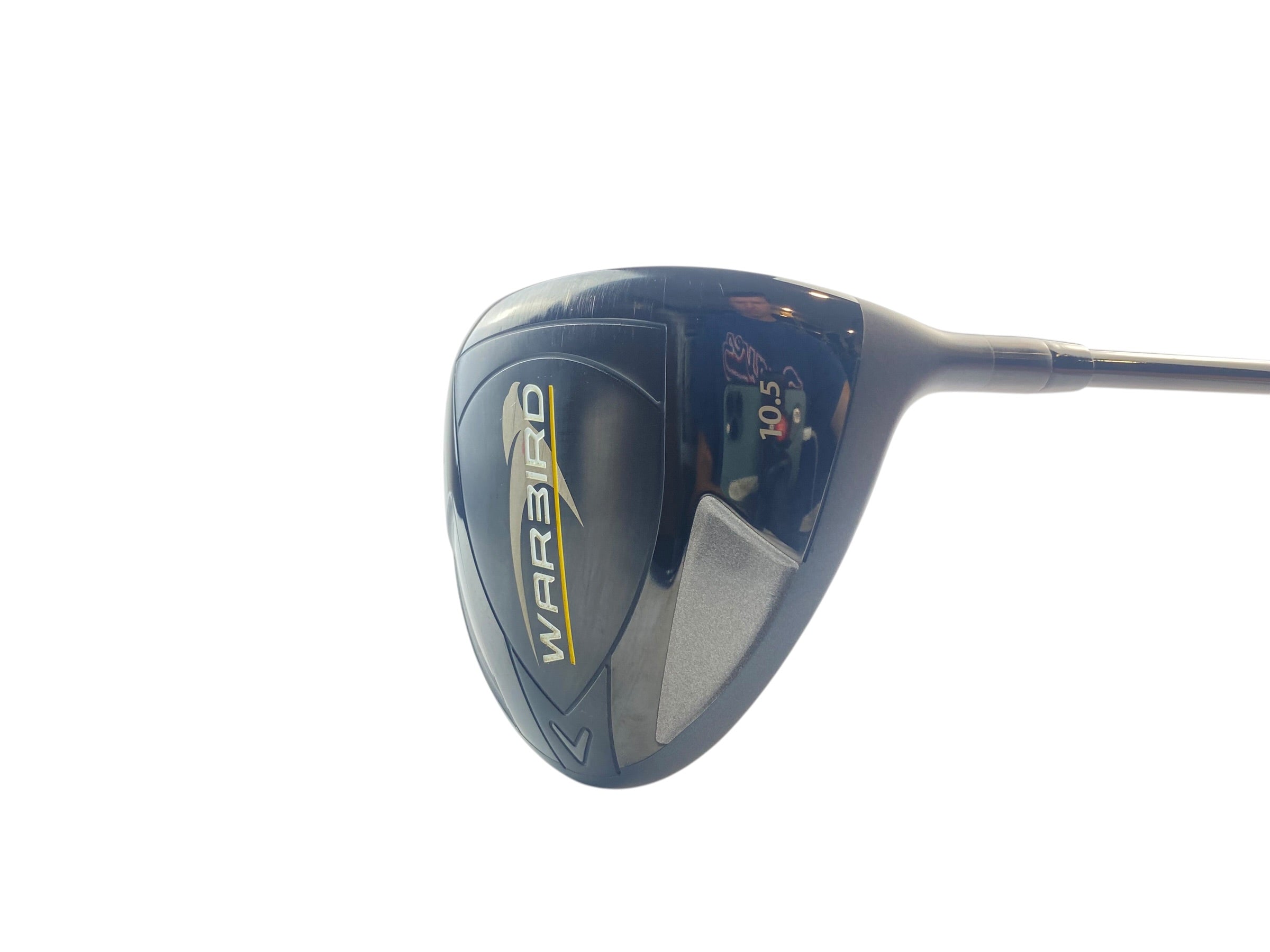 Callaway Warbird 2023 Driver / 10.5 Degree / Stiff Flex