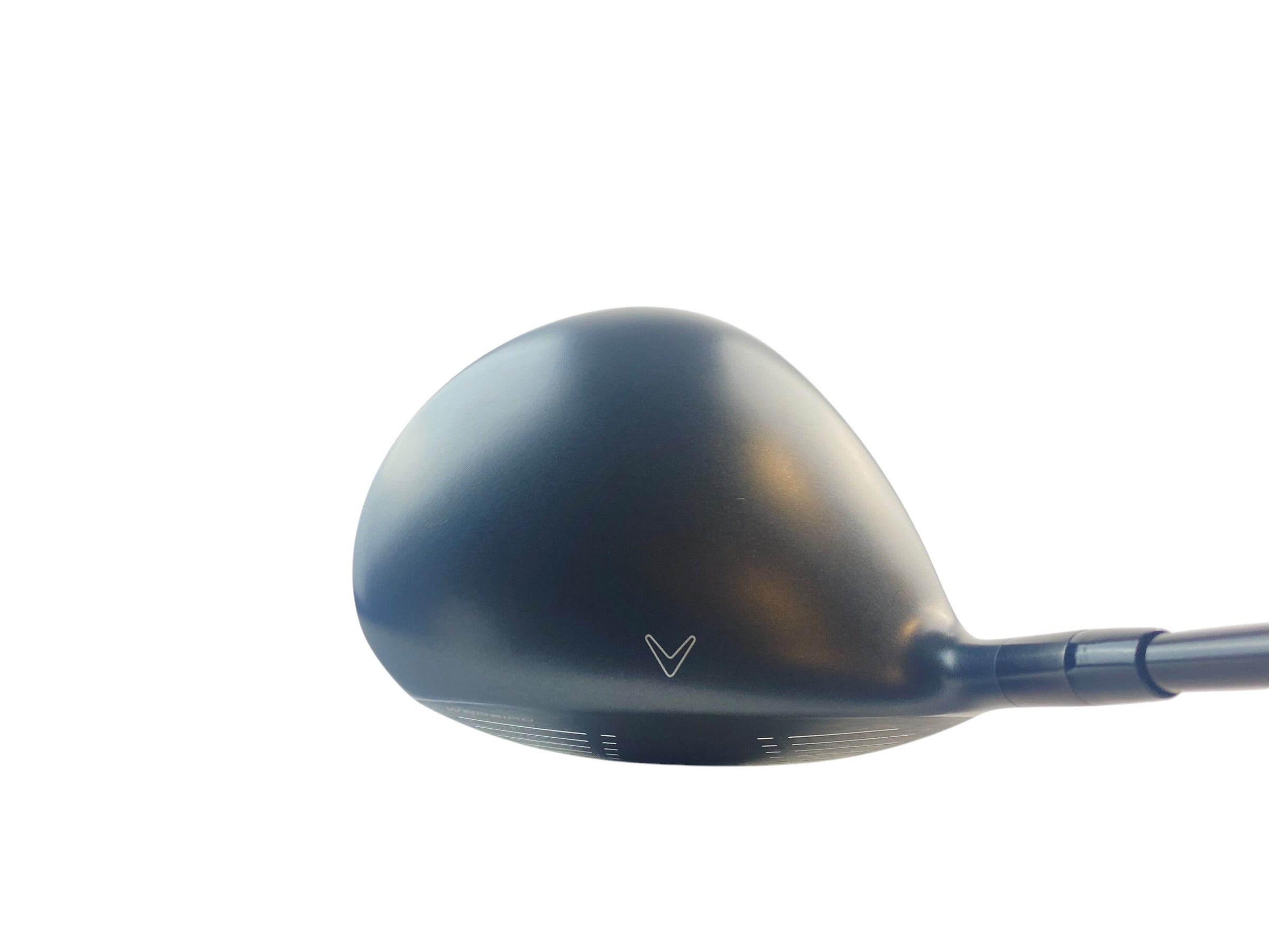 Callaway Warbird 2023 Driver / 10.5 Degree / Stiff Flex