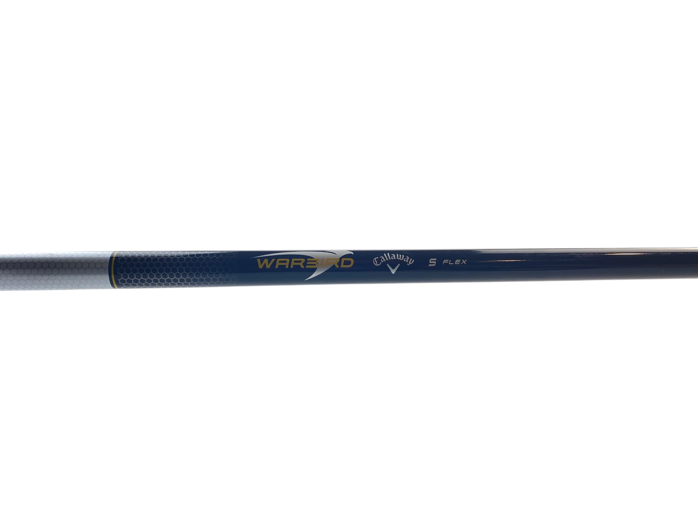 Callaway Warbird 2023 Driver / 10.5 Degree / Stiff Flex