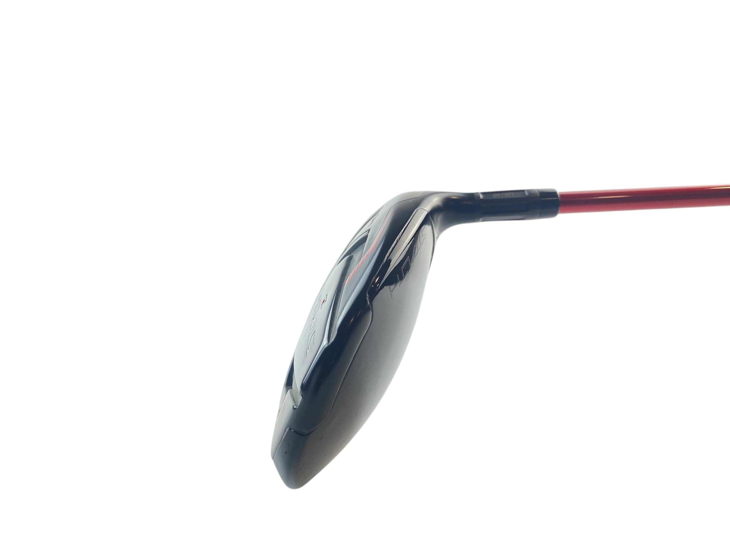 Taylormade Stealth 2 HD 3 Wood / 16 Degree / Stiff Flex