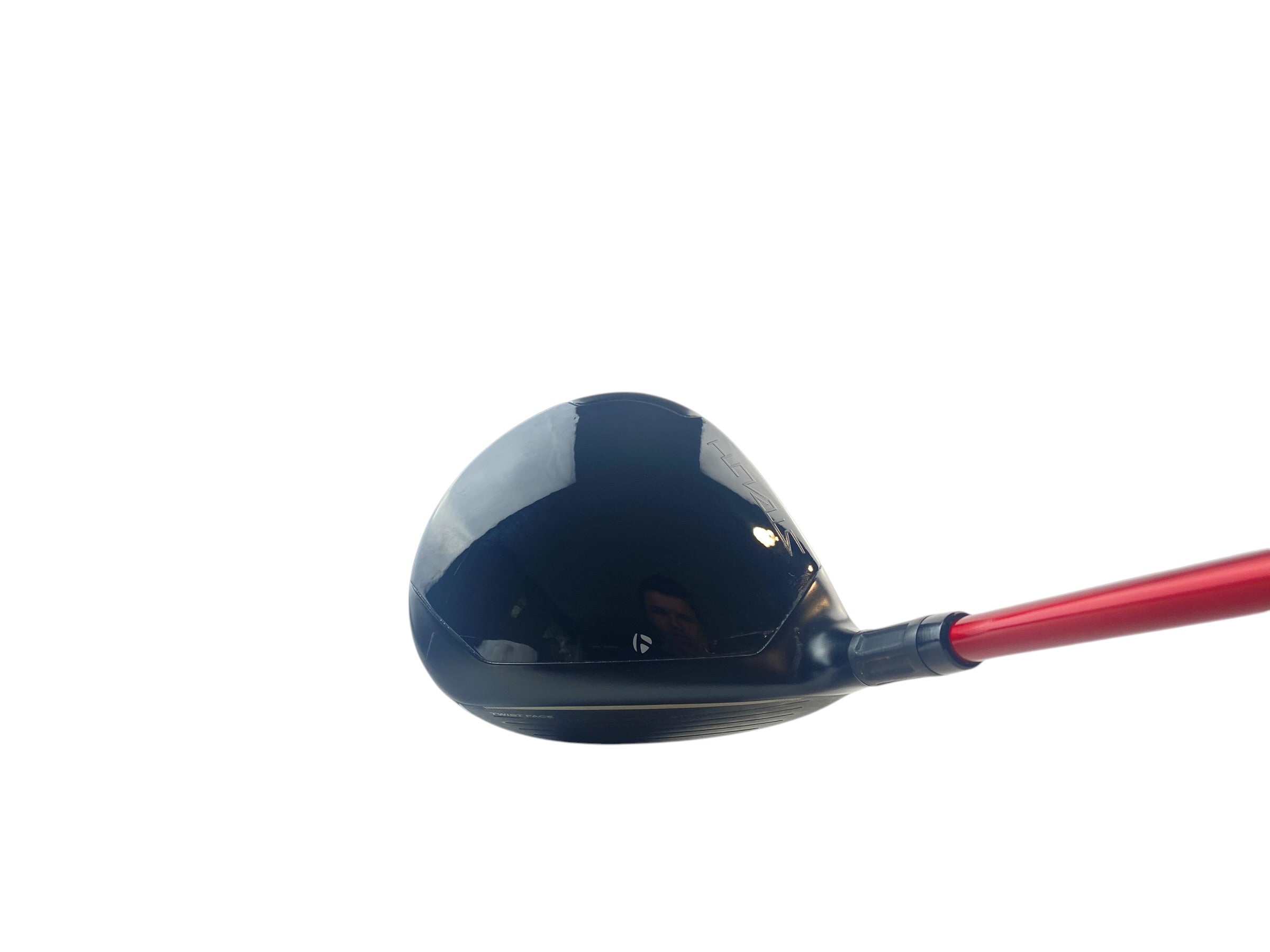 Taylormade Stealth 2 HD 3 Wood / 16 Degree / Stiff Flex