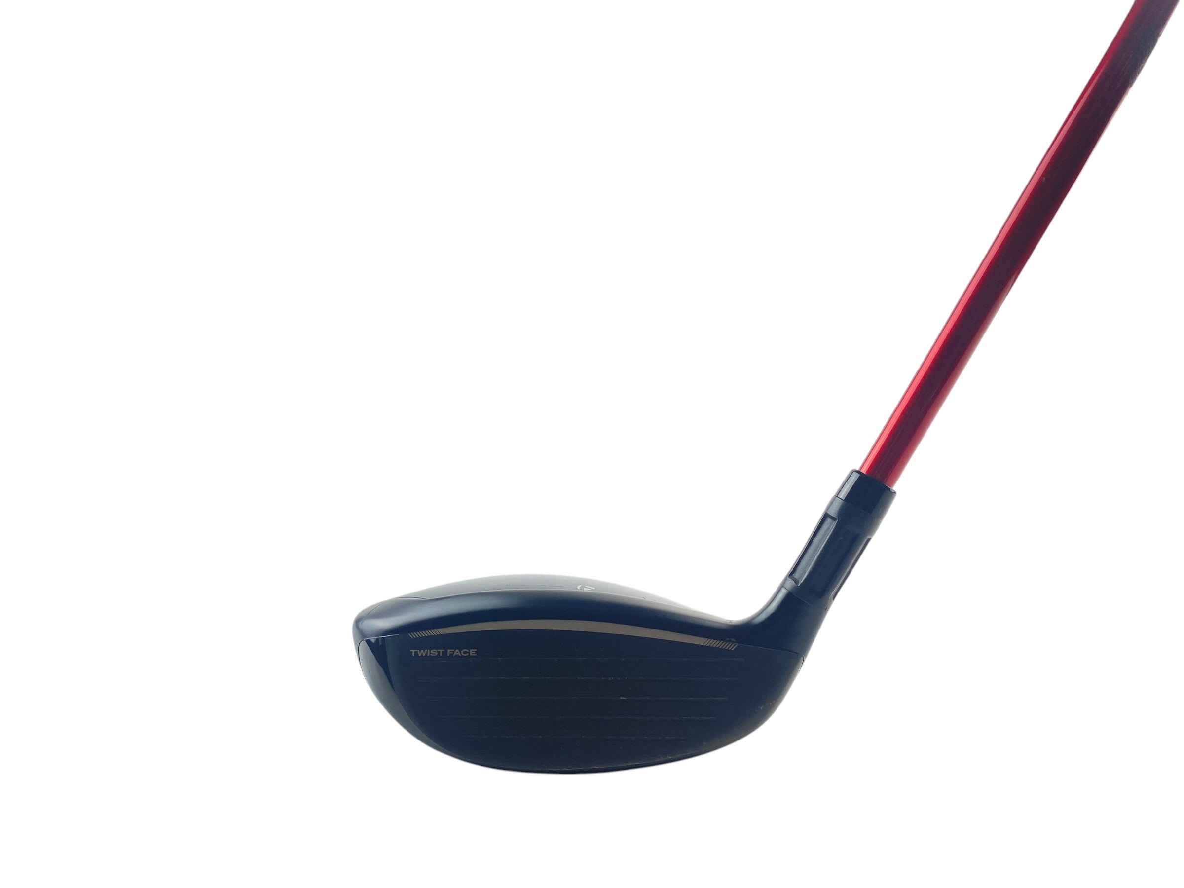 Taylormade Stealth 2 HD 3 Wood / 16 Degree / Stiff Flex