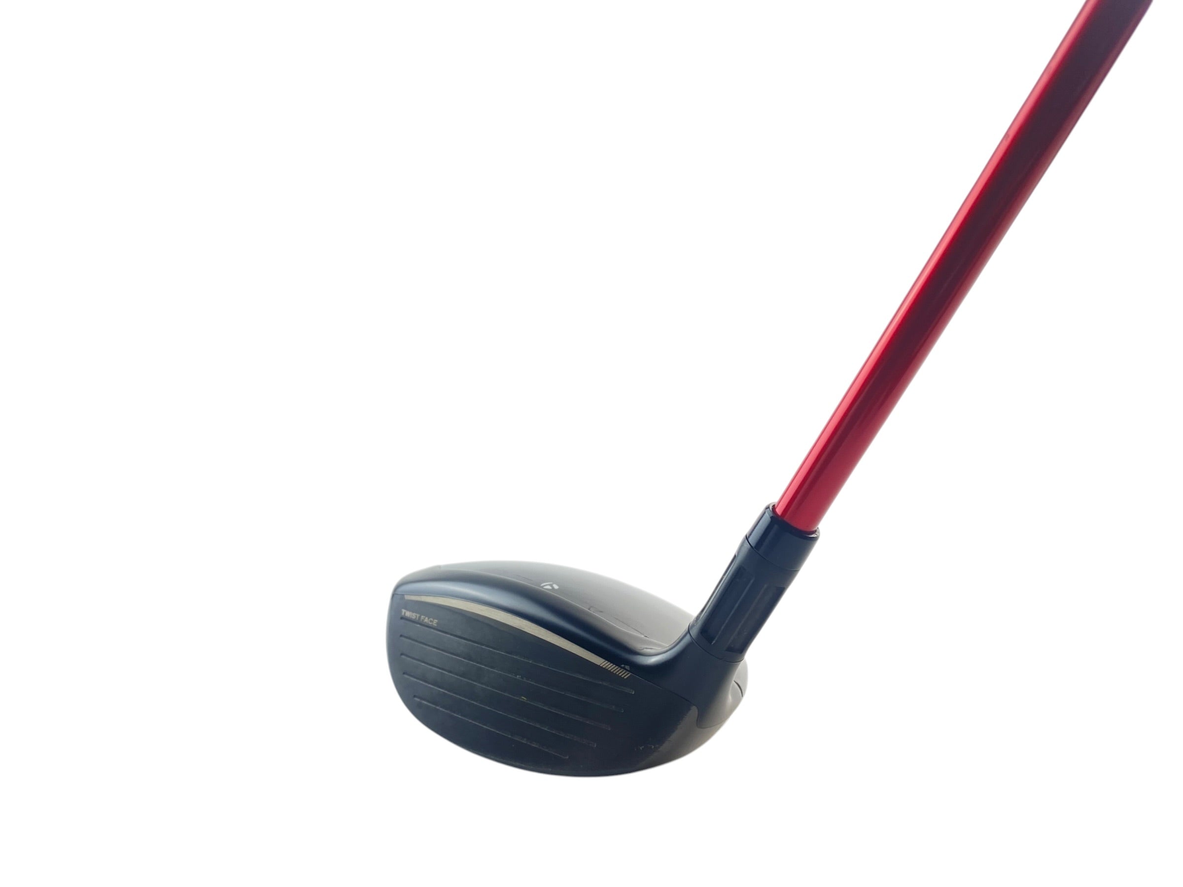 Taylormade Stealth 2 HD 3 Wood / 16 Degree / Stiff Flex