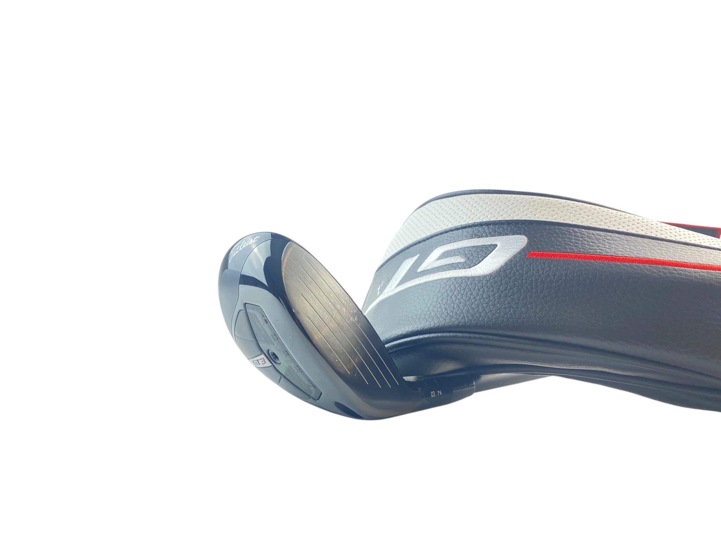 Titleist GT3 3 Wood / 16.5 Degree / Regular Flex