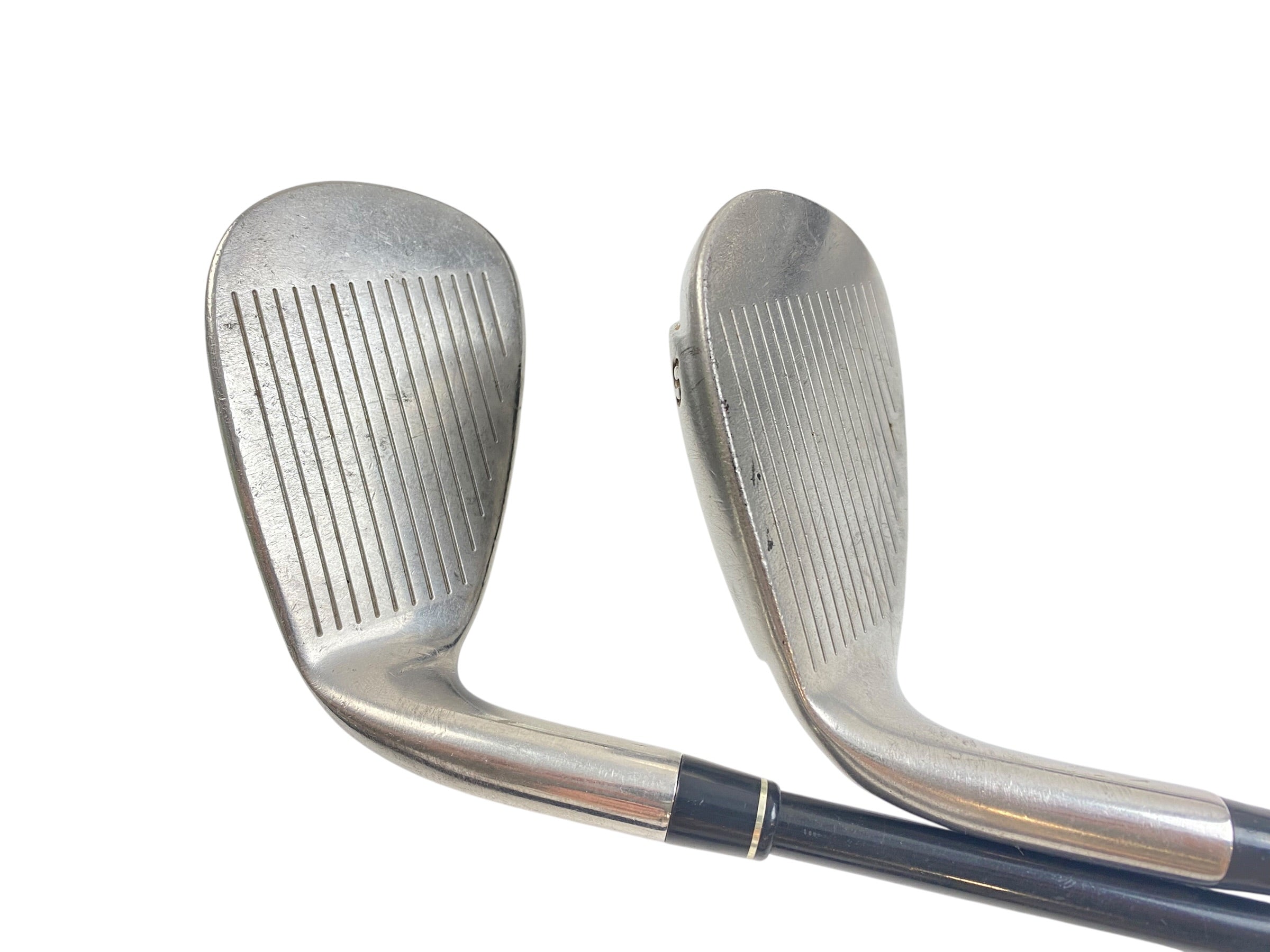 Taylormade Burner Superlaunch Irons / 7-SW / Ladies Flex
