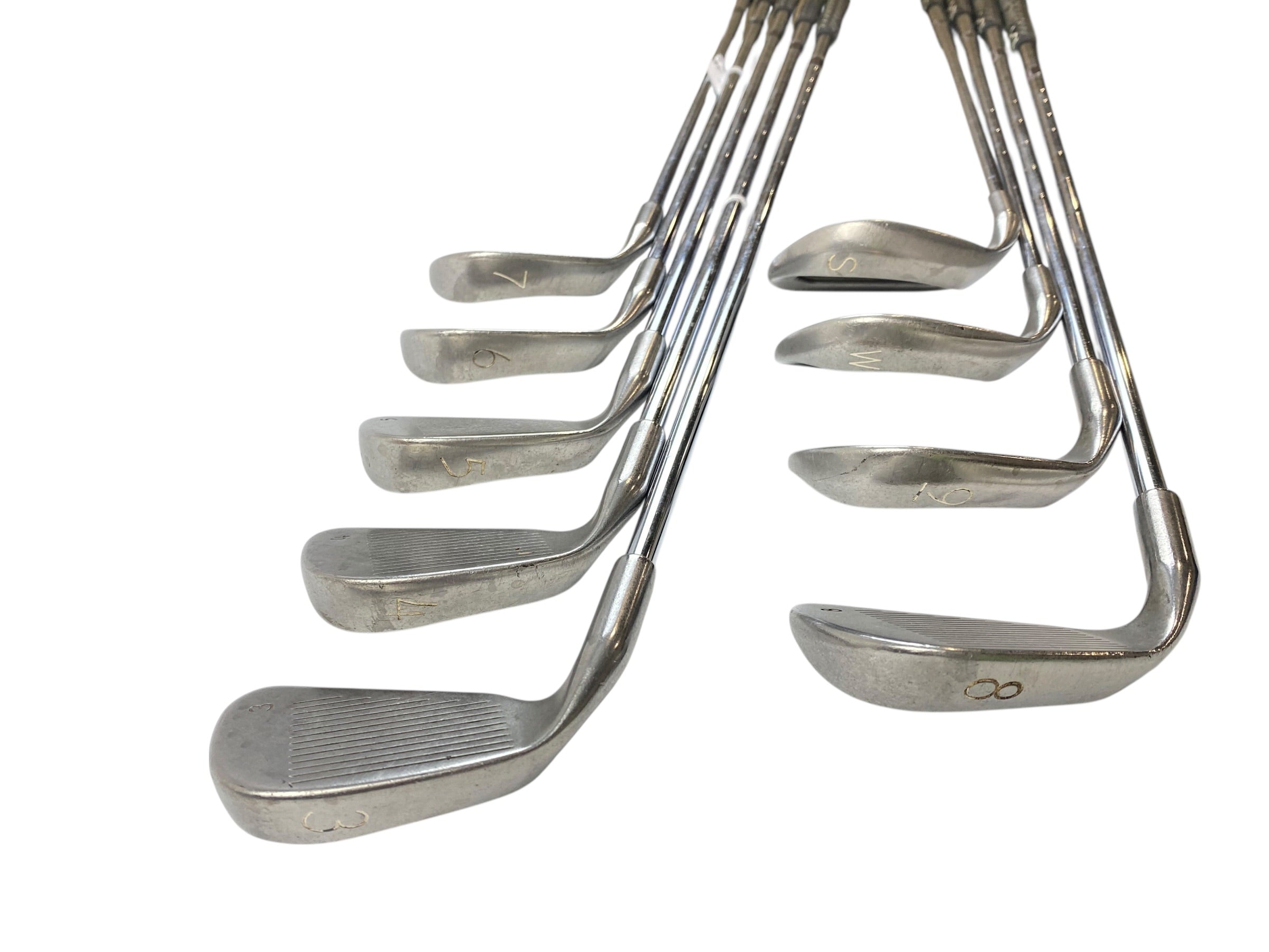 PING Eye 2 Irons / 3-SW / Regular Flex