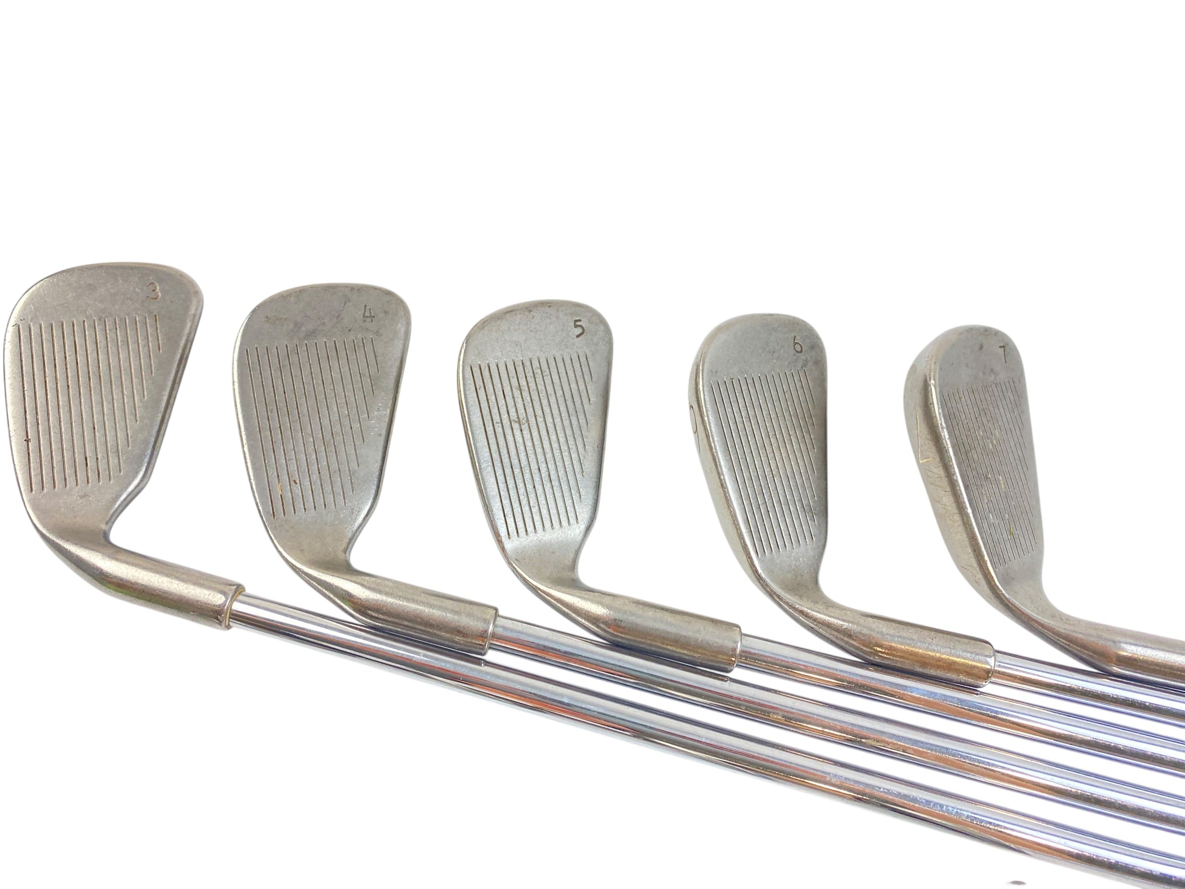 PING Eye 2 Irons / 3-SW / Regular Flex