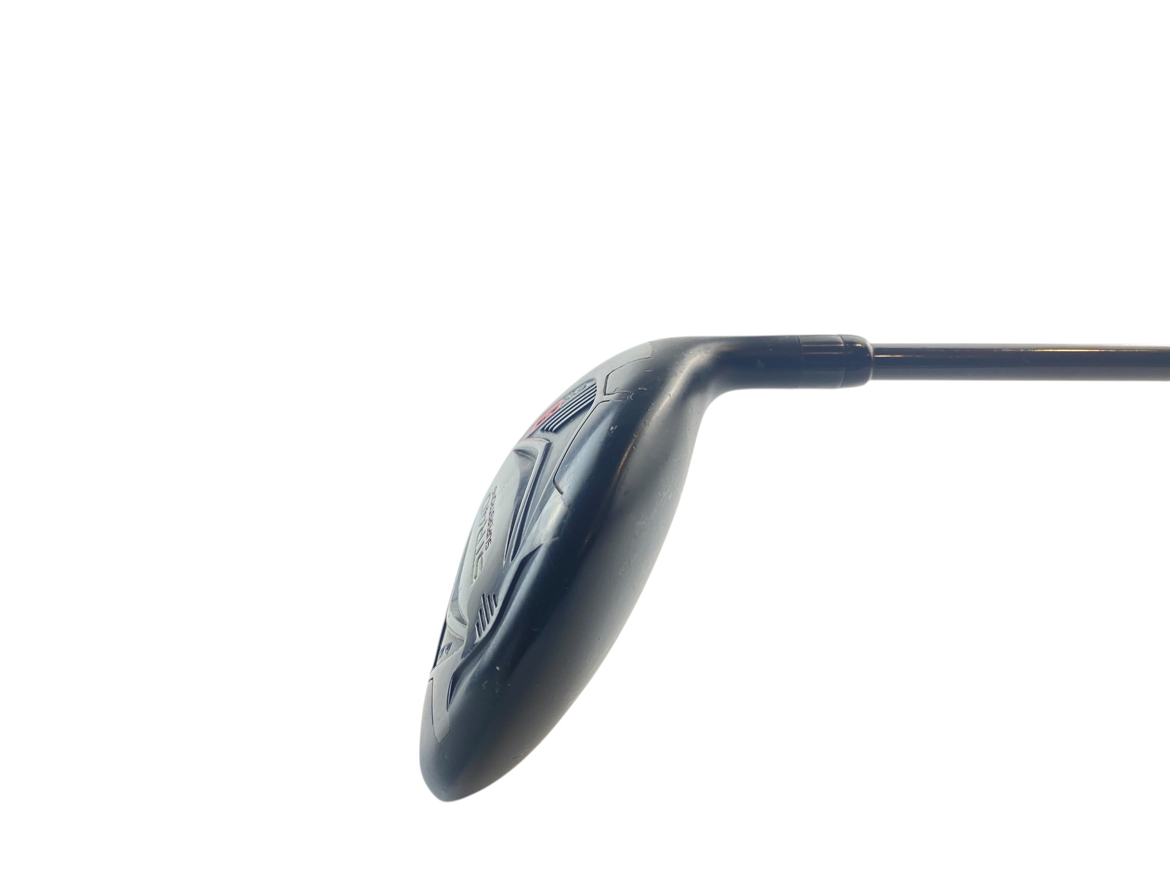 MD Golf STR40 Superstrong 3 Wood / 15 Degree / Regular Flex