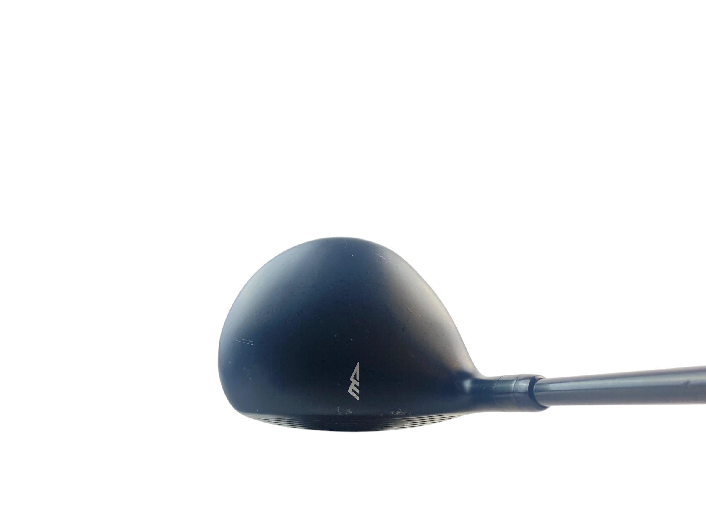 MD Golf STR40 Superstrong 3 Wood / 15 Degree / Regular Flex