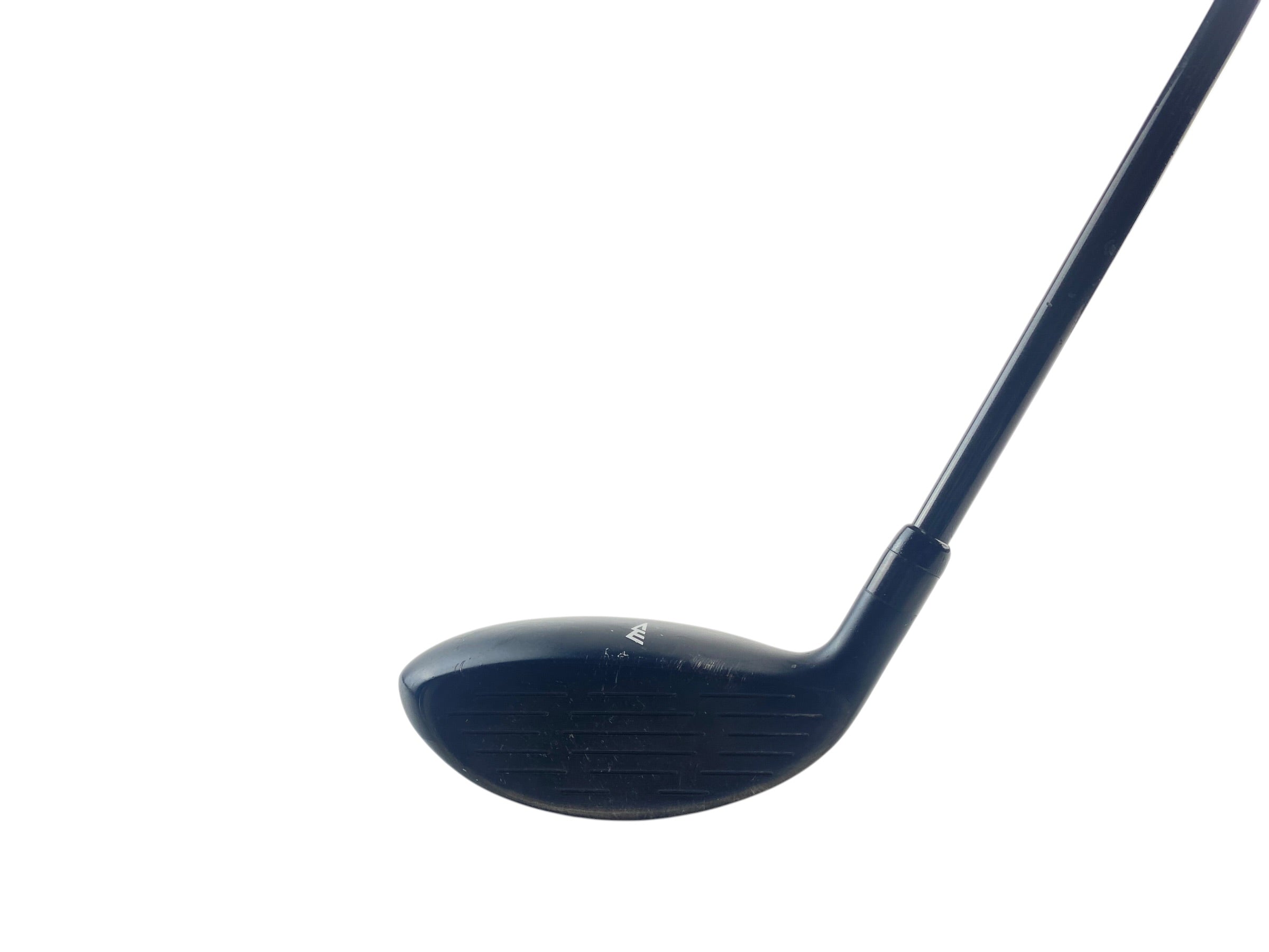 MD Golf STR40 Superstrong 3 Wood / 15 Degree / Regular Flex