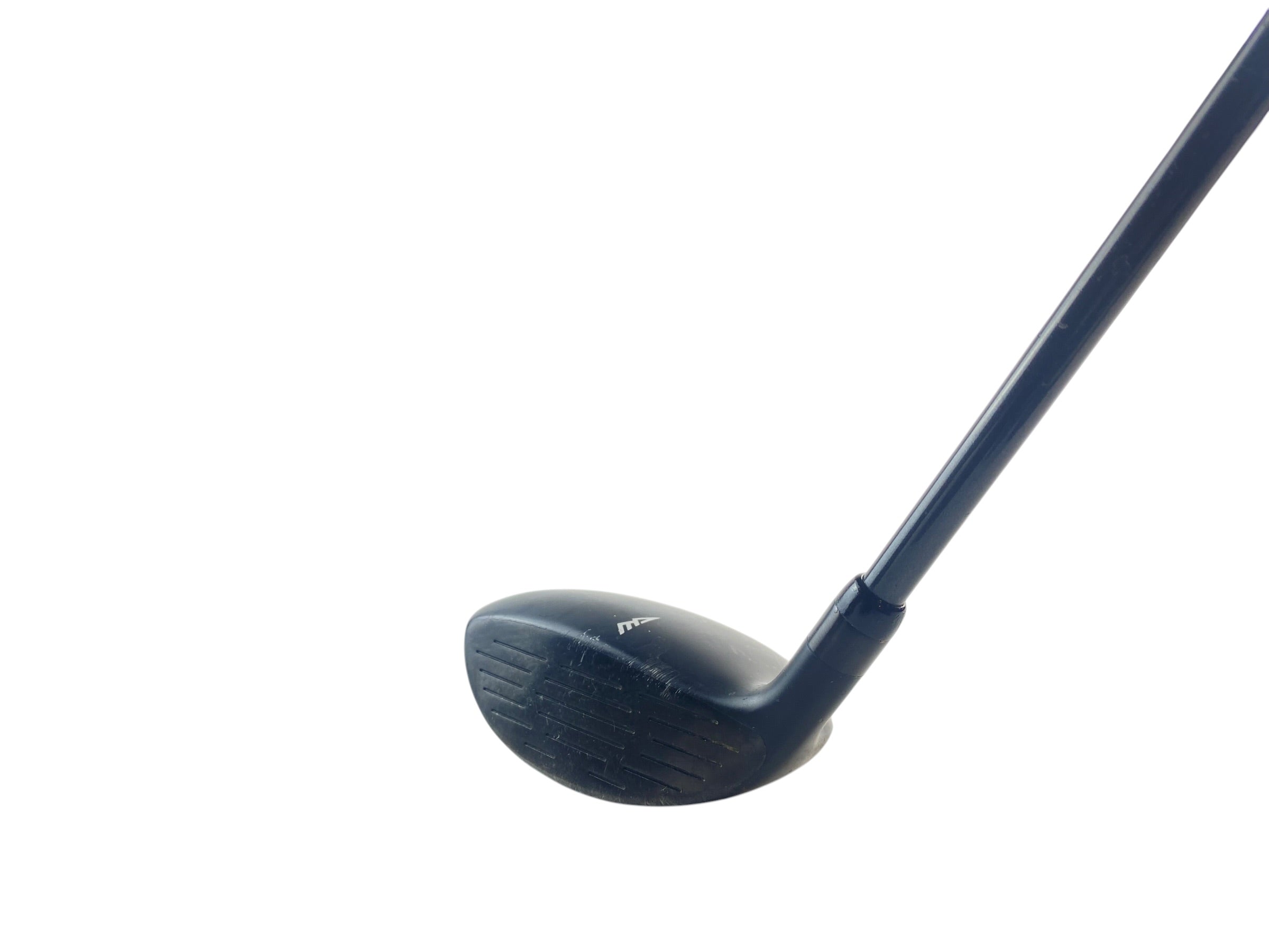 MD Golf STR40 Superstrong 3 Wood / 15 Degree / Regular Flex