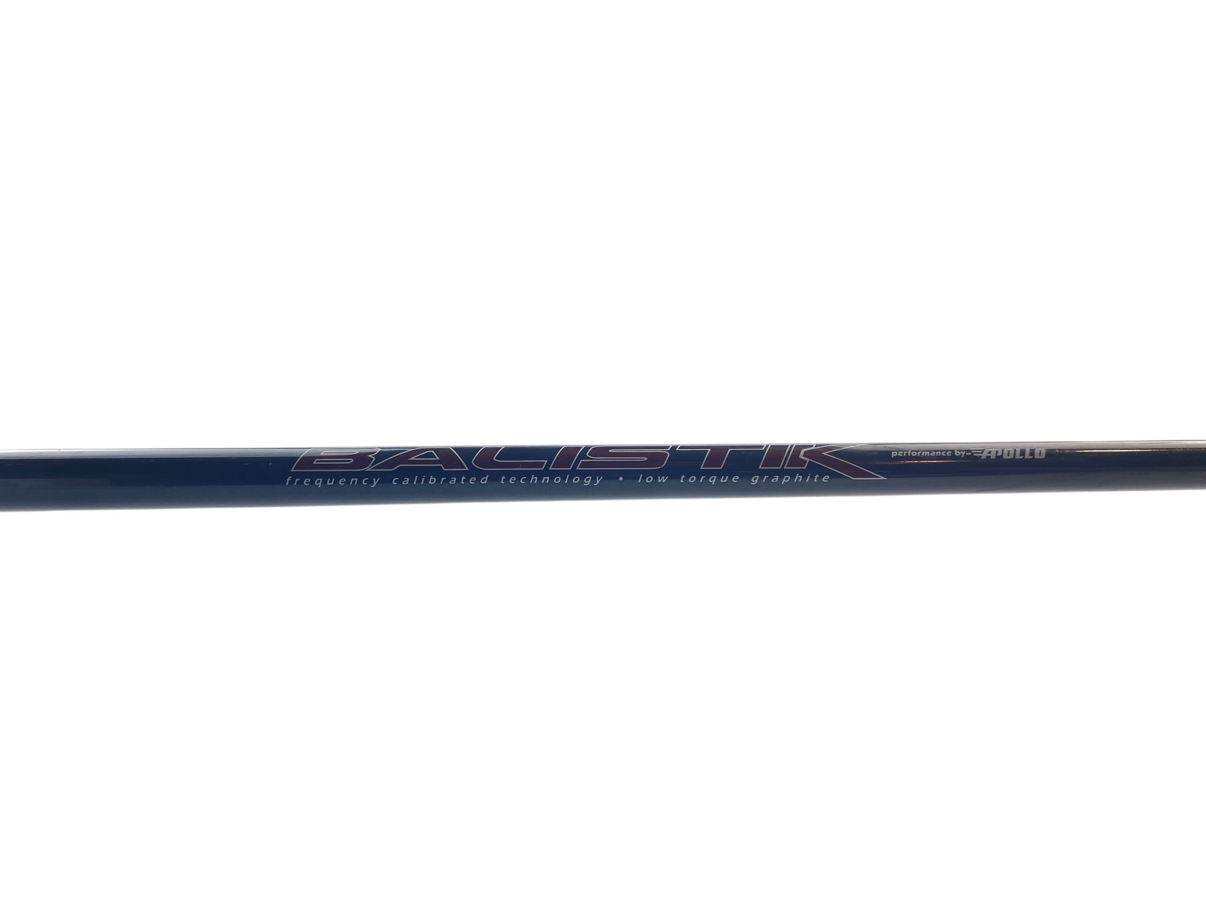 MD Golf STR40 Superstrong 3 Wood / 15 Degree / Regular Flex