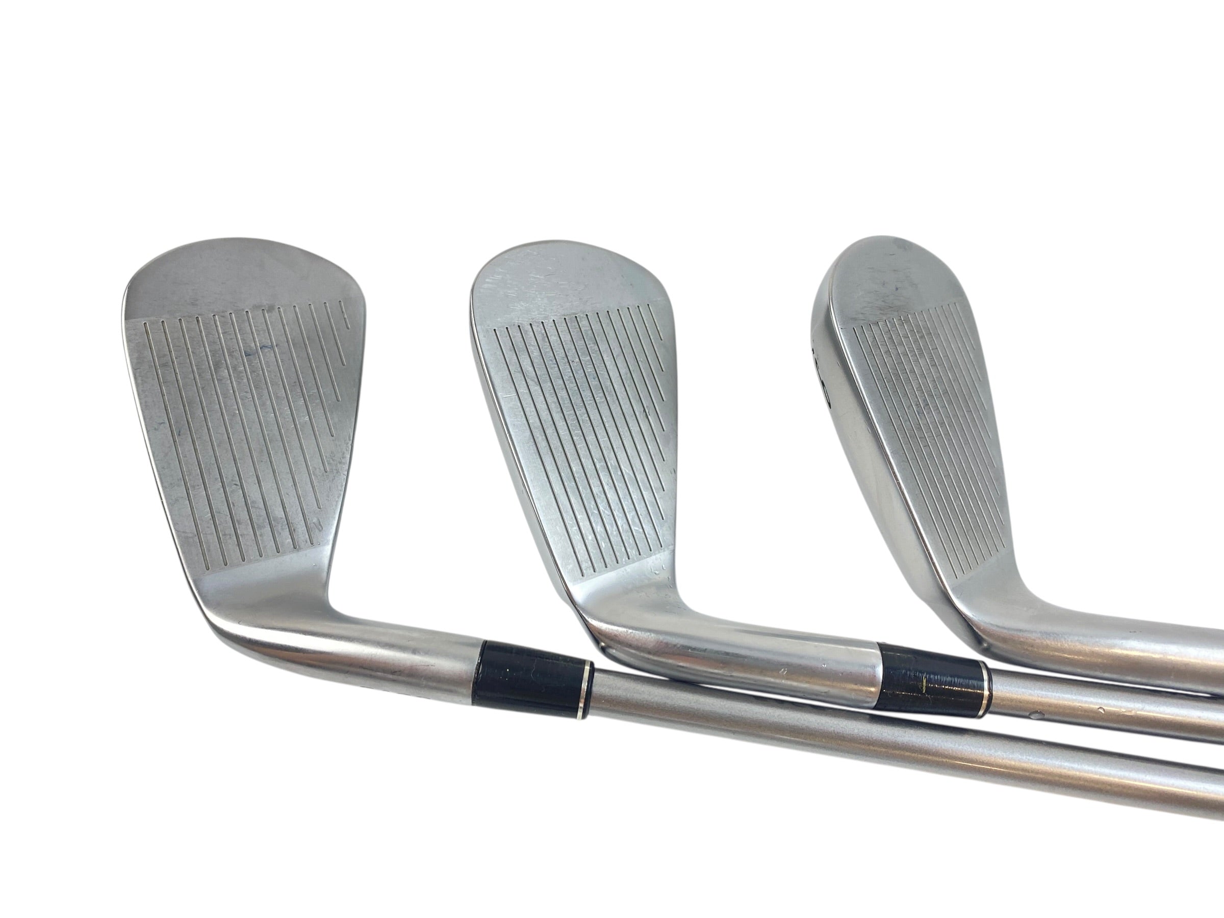 Srixon ZX4 Face Forged Irons / 7-GW / Regular Flex