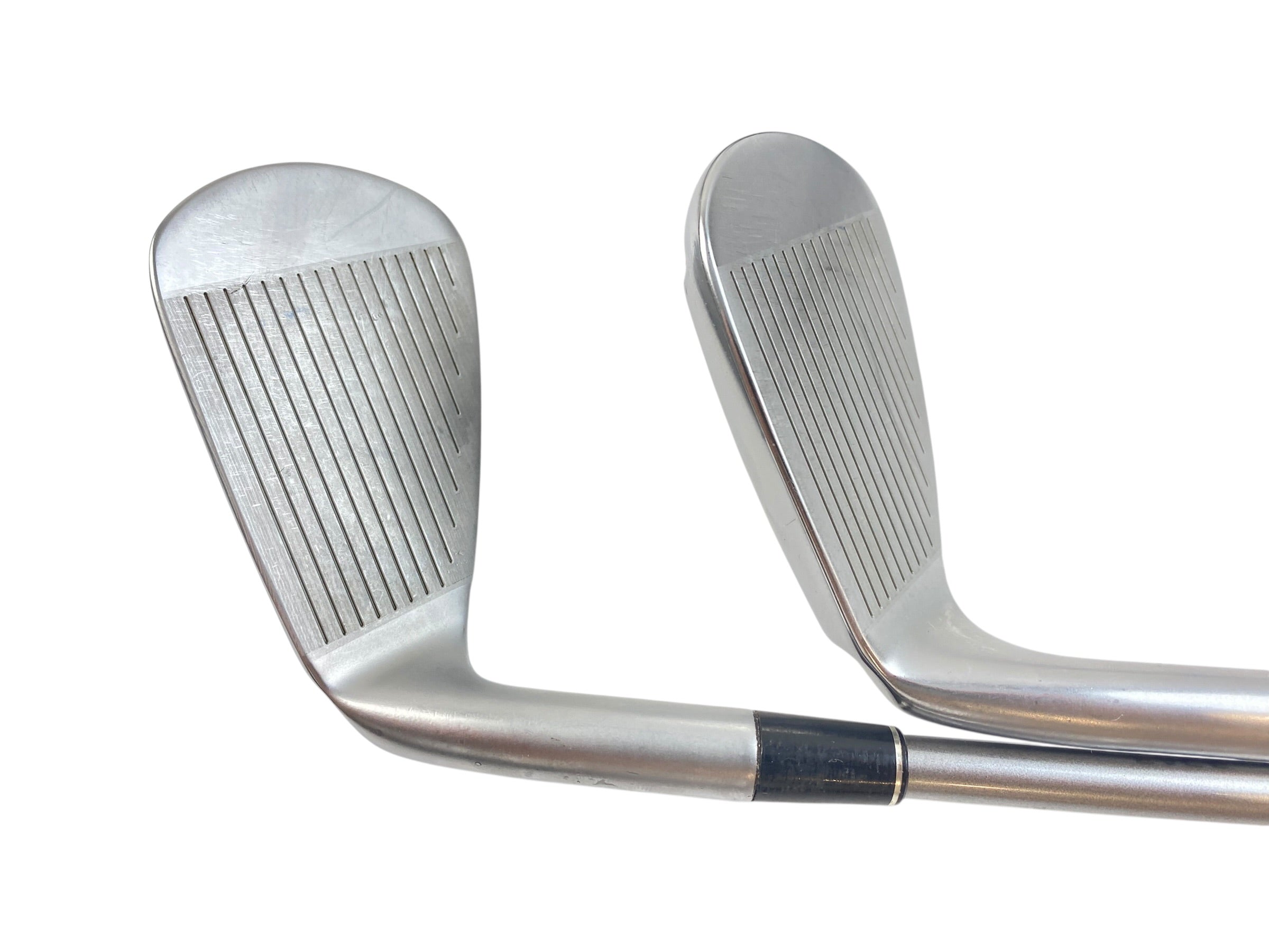 Srixon ZX4 Face Forged Irons / 7-GW / Regular Flex