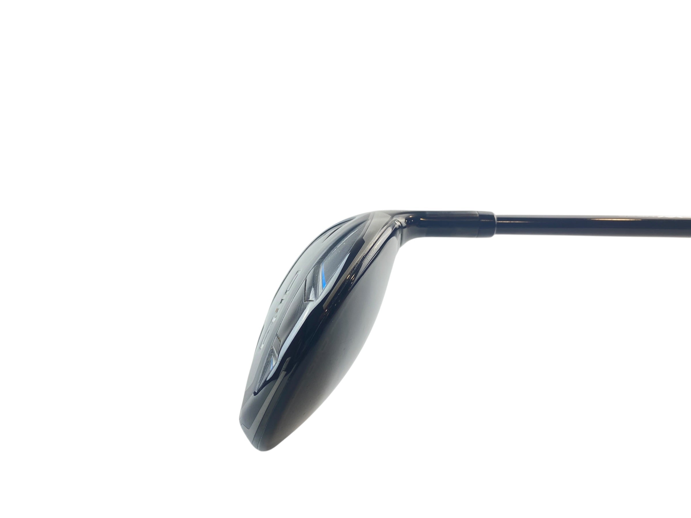 Taylormade Qi10 7 Wood / 21 Degree / Stiff Flex