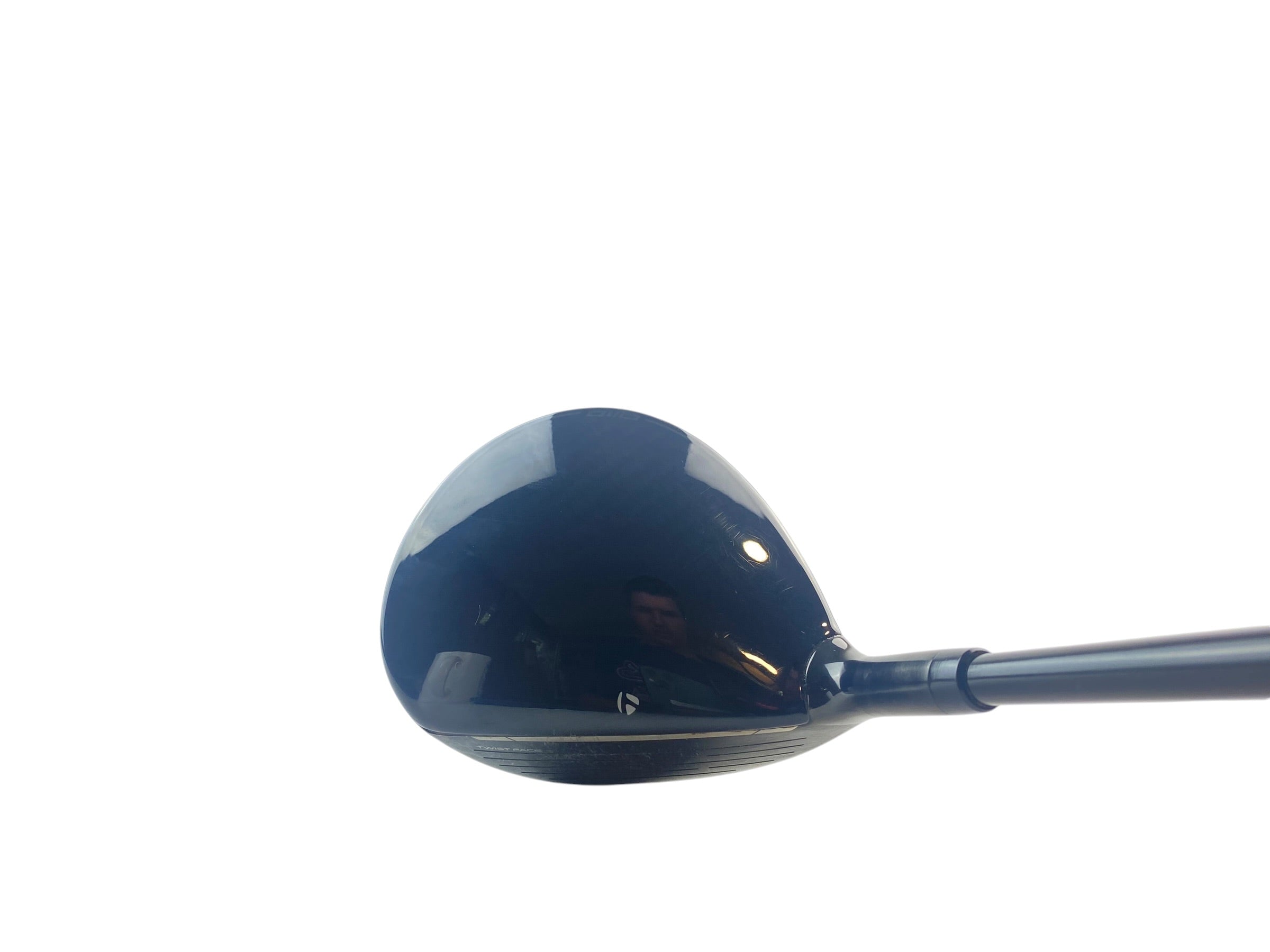 Taylormade Qi10 7 Wood / 21 Degree / Stiff Flex