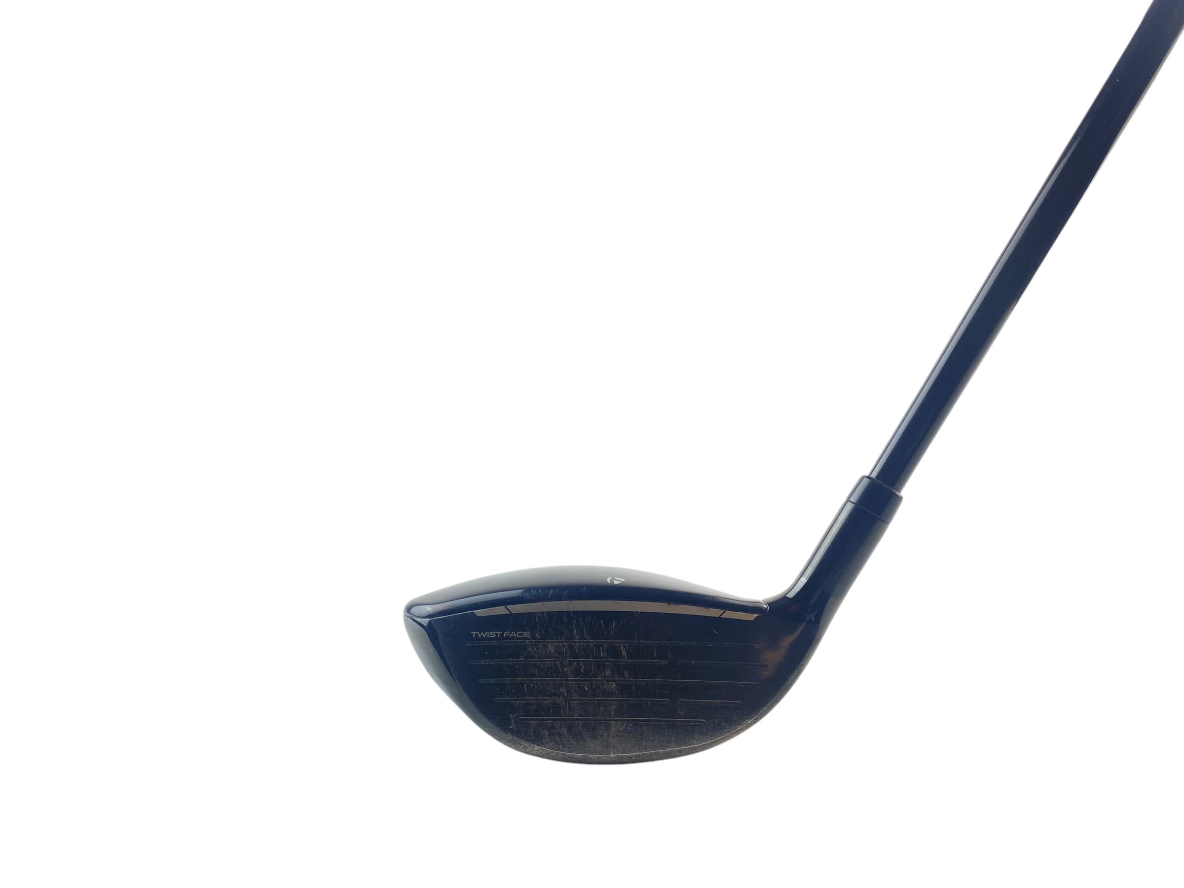 Taylormade Qi10 7 Wood / 21 Degree / Stiff Flex