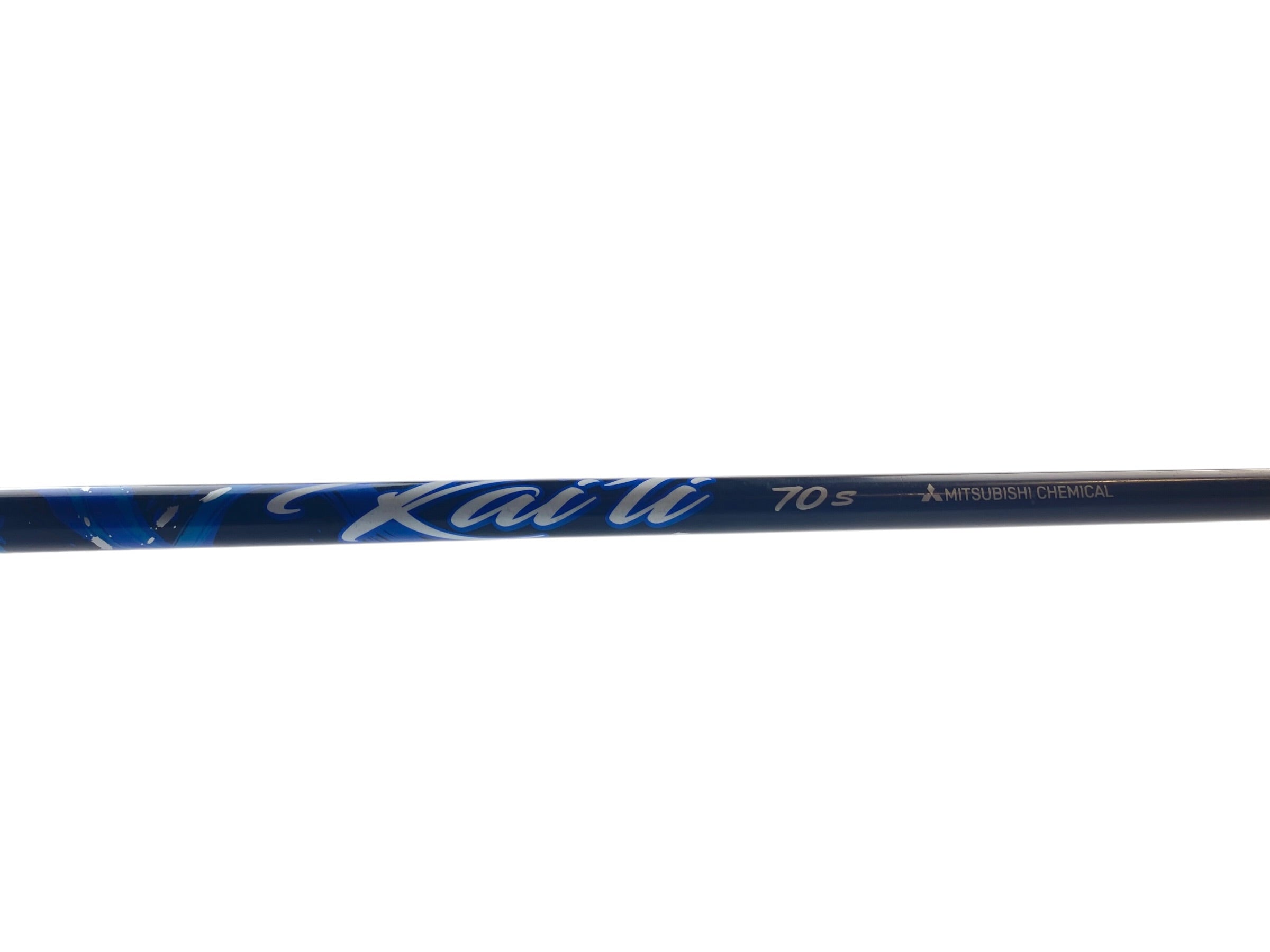 Taylormade Qi10 7 Wood / 21 Degree / Stiff Flex