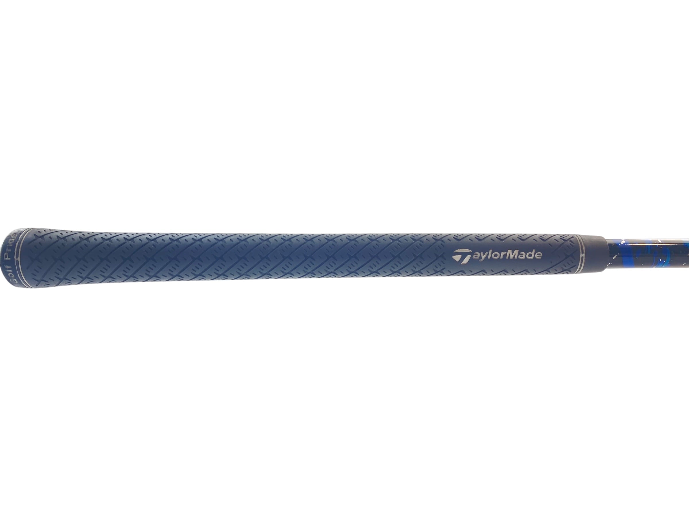 Taylormade Qi10 7 Wood / 21 Degree / Stiff Flex