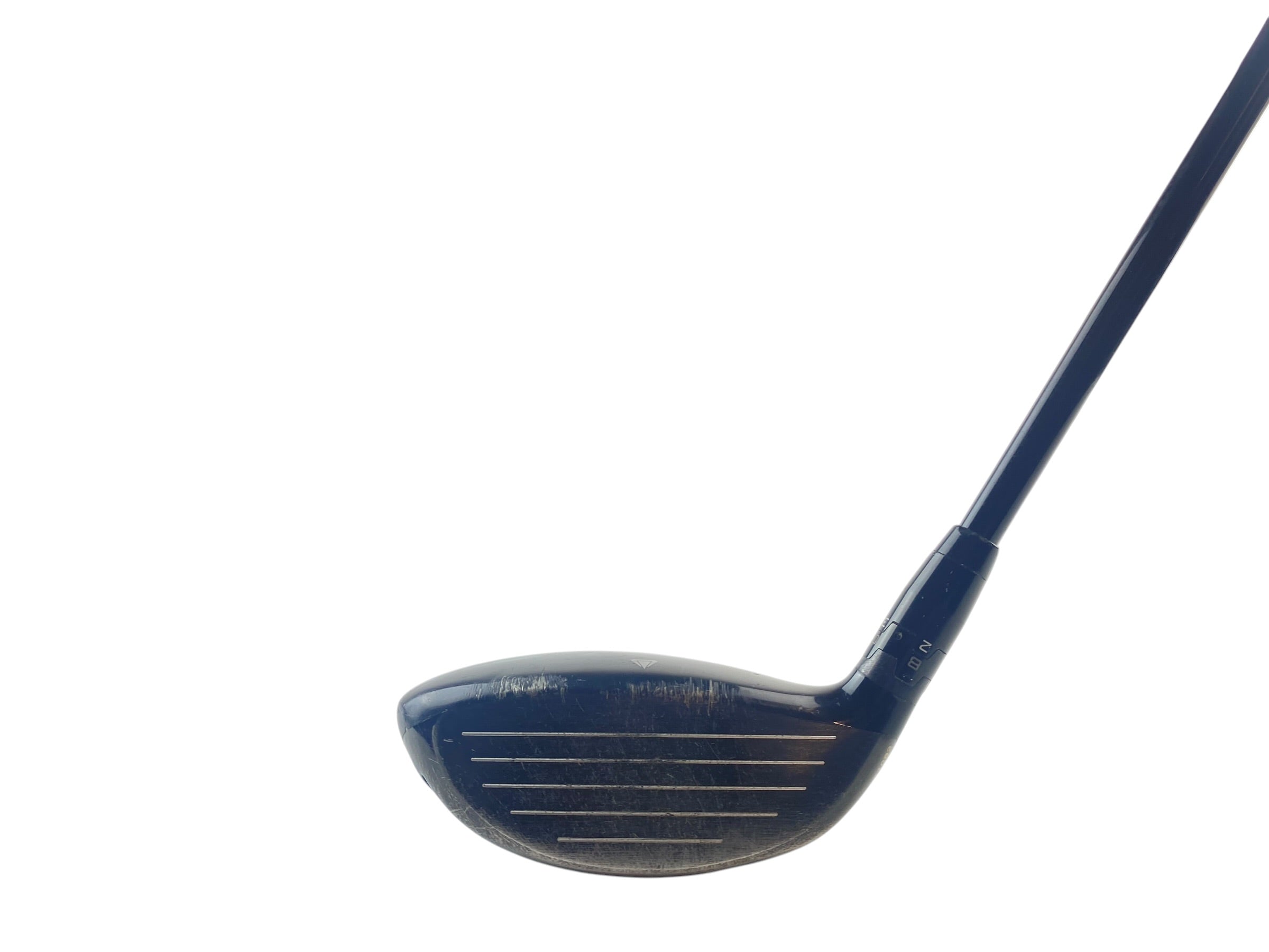 Titleist TS2 3 Wood / 15 Degree / Regular Flex