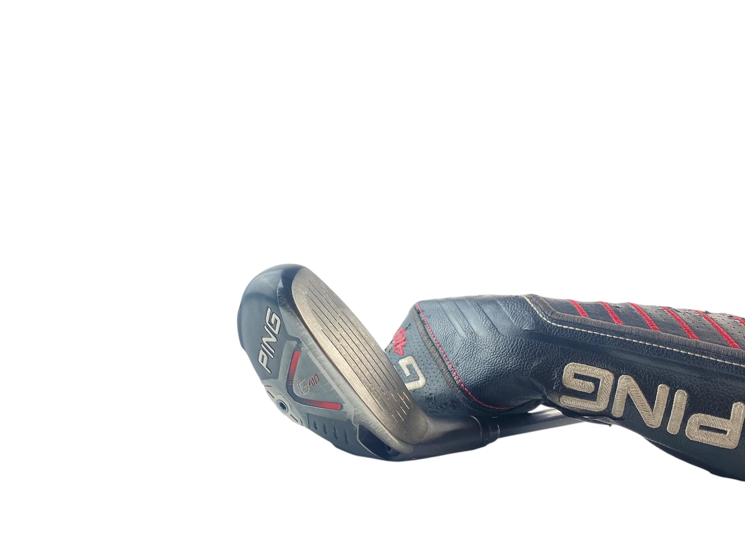 PING G410 4 Hybrid / 22 Degree / Regular Flex