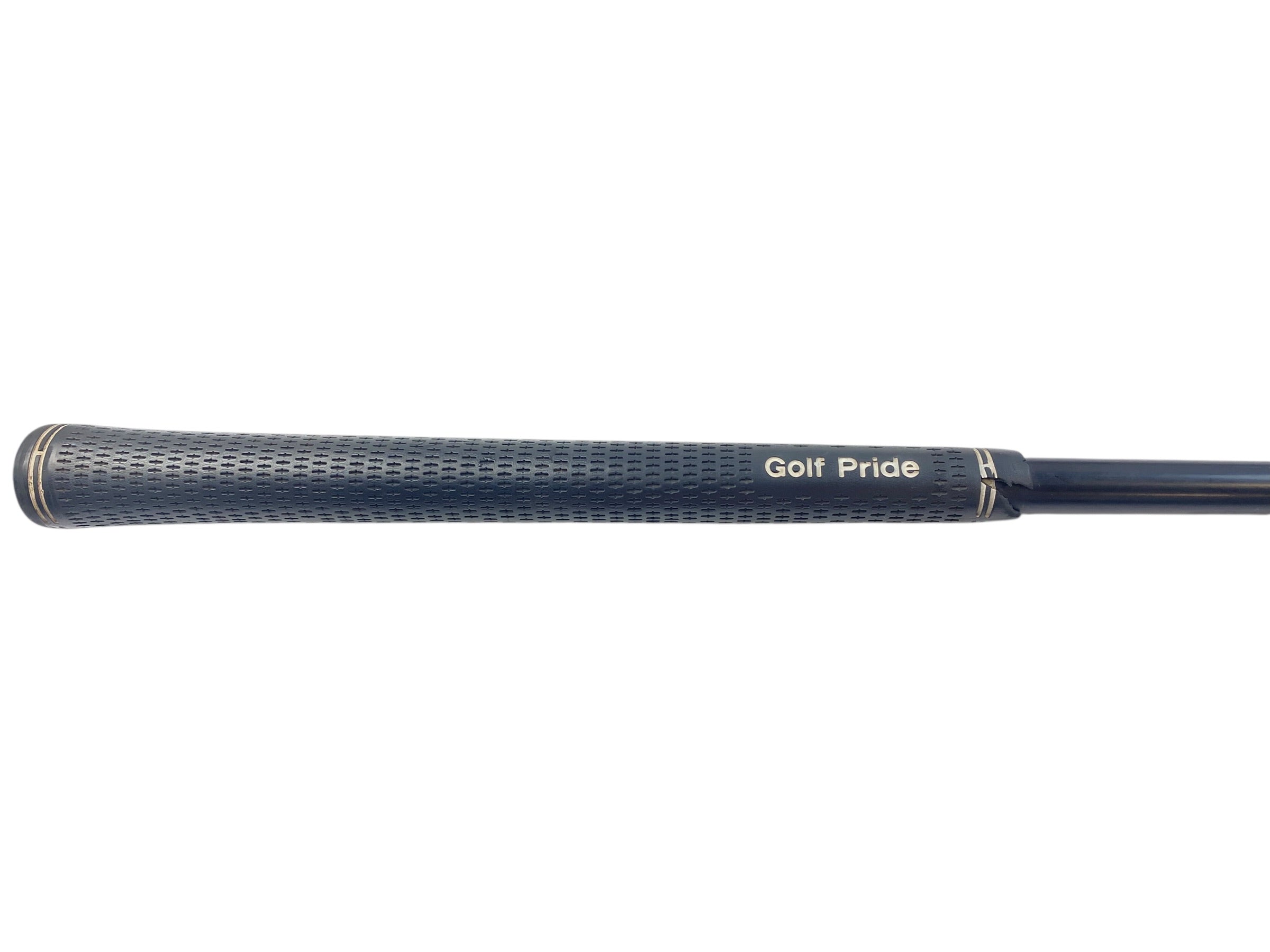 PING G LE Black Dot Irons / 7-SW / Senior Flex