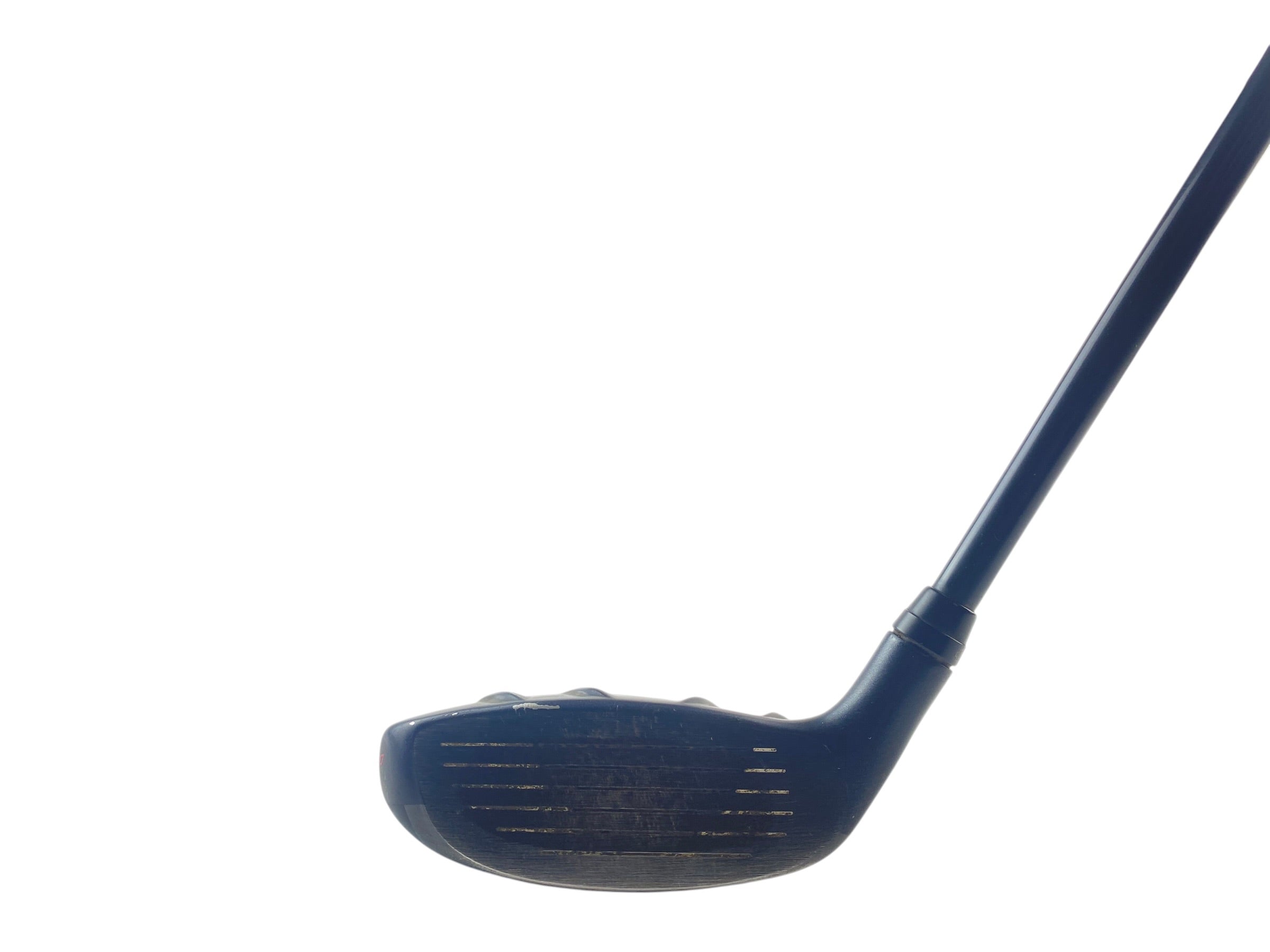 PING G410 4 Hybrid / 22 Degree / Regular Flex