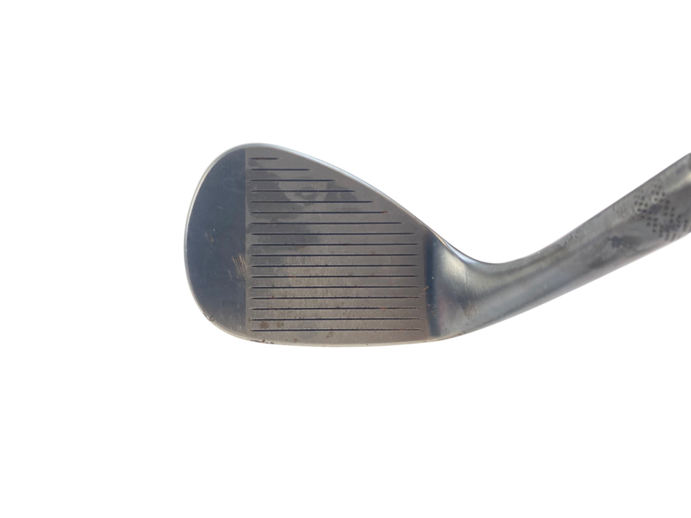 Callaway Opus Lob Wedge / 60 Degree / Wedge Flex