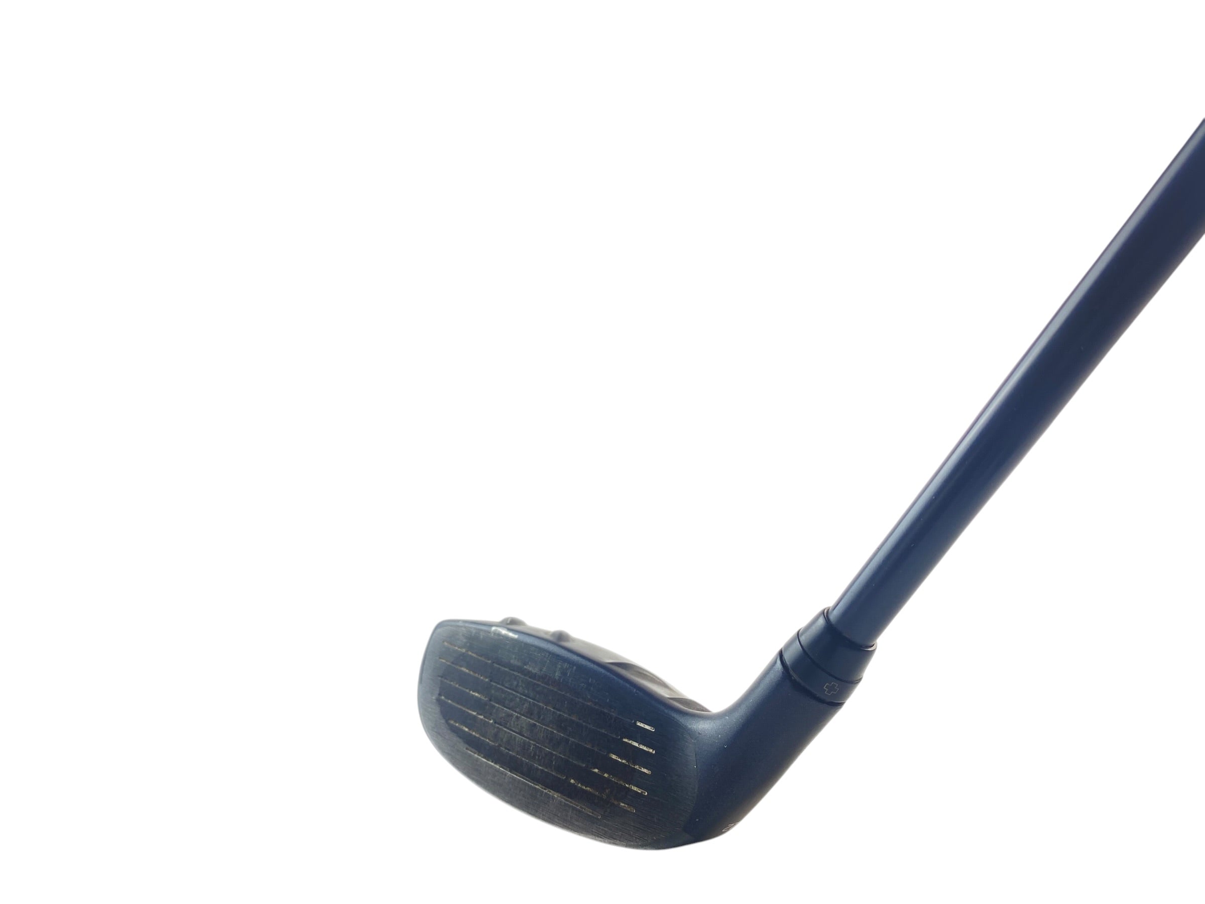 PING G410 4 Hybrid / 22 Degree / Regular Flex