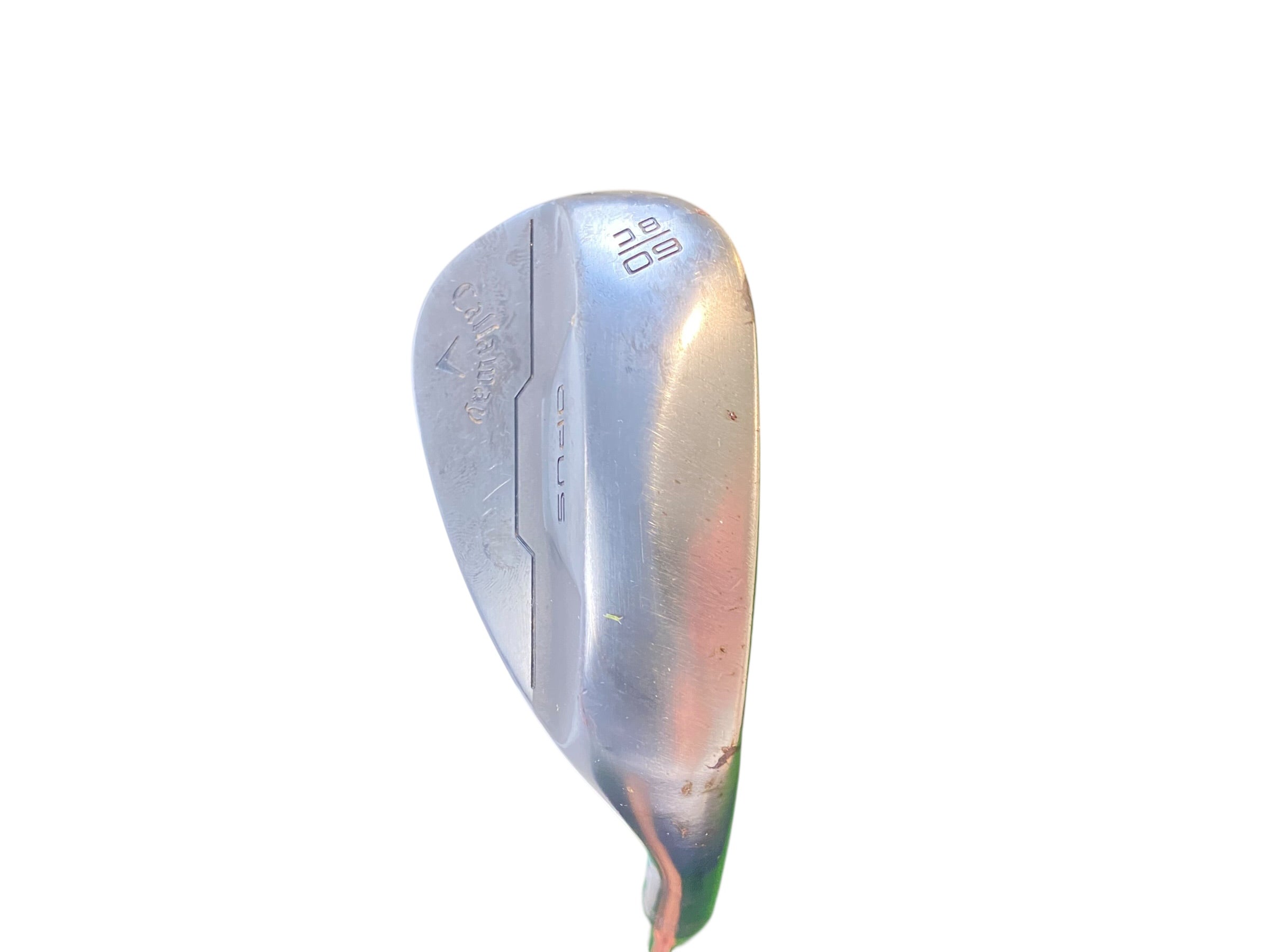 Callaway Opus Lob Wedge / 60 Degree / Wedge Flex