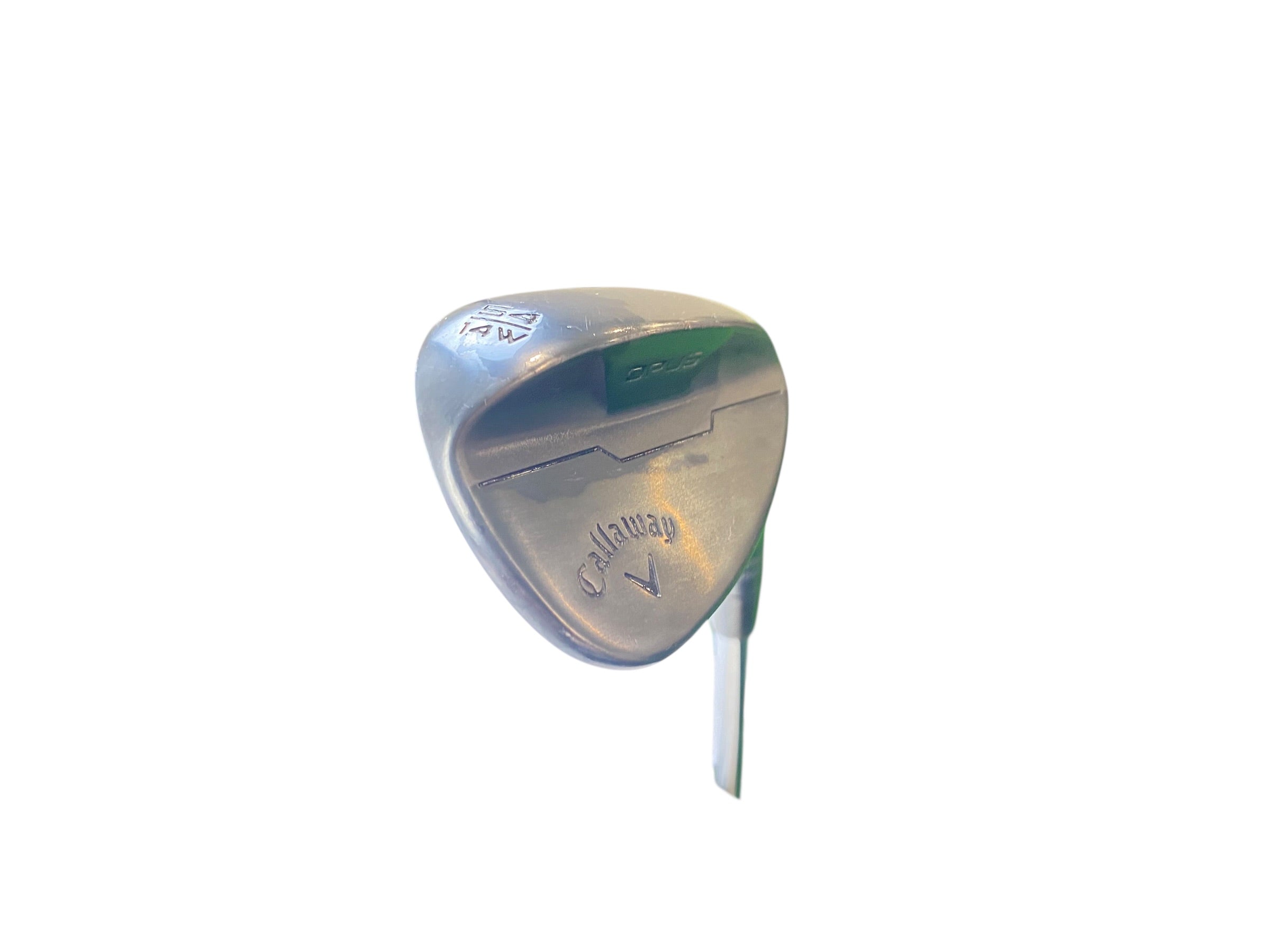 Callaway Opus Sand Wedge / 54 Degree / Wedge Flex