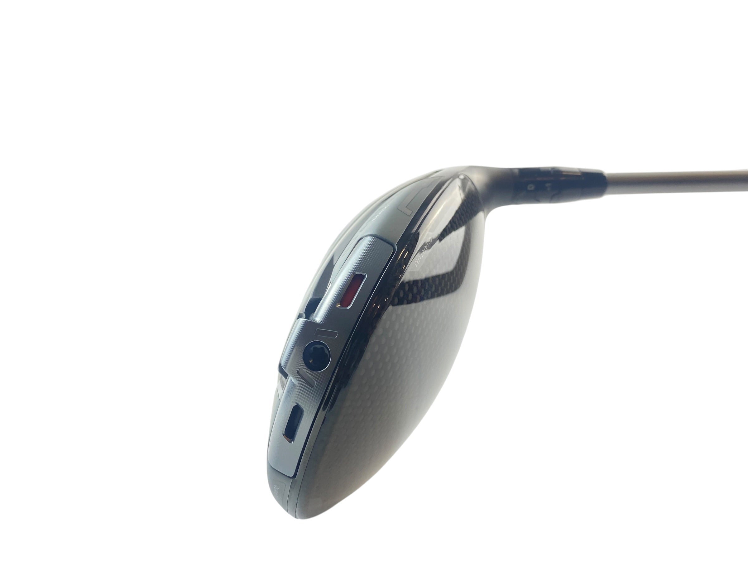 Callaway Quantum Max Driver / 9.5 Degree / Regular Flex