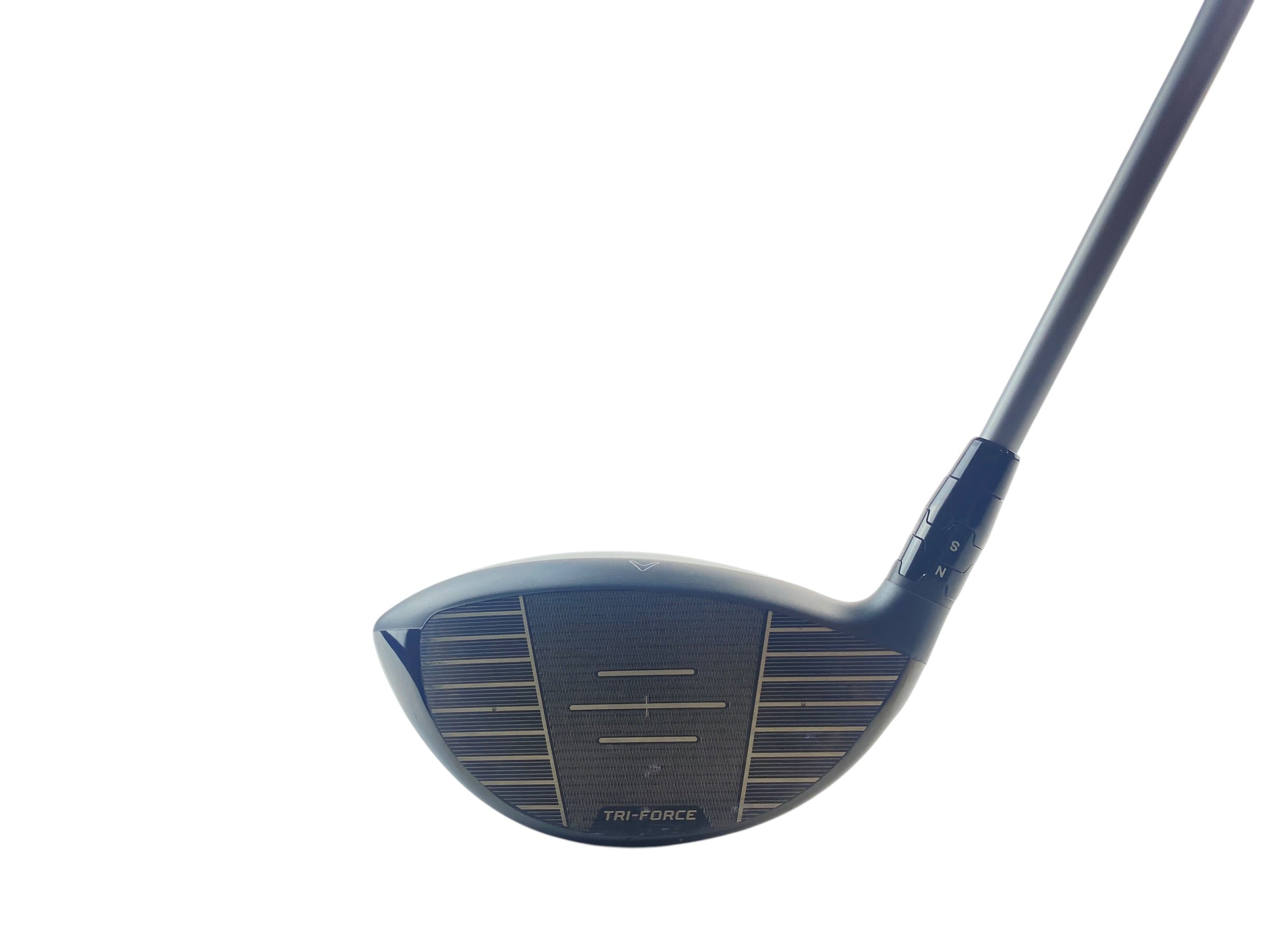 Callaway Quantum Max Driver / 9.5 Degree / Regular Flex