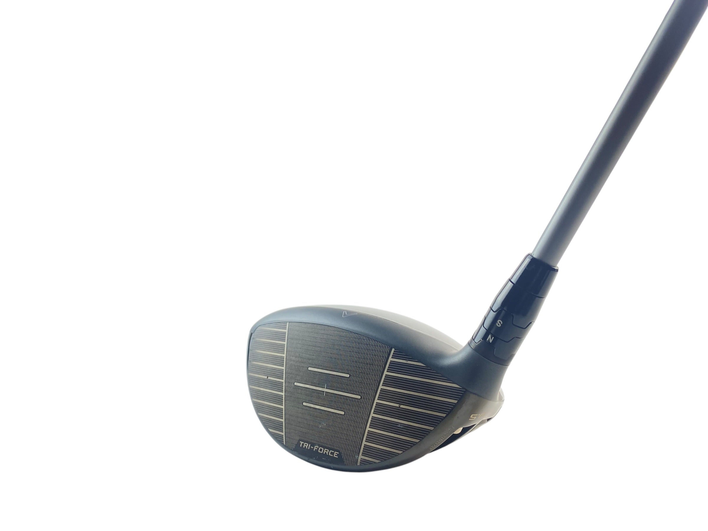 Callaway Quantum Max Driver / 9.5 Degree / Regular Flex