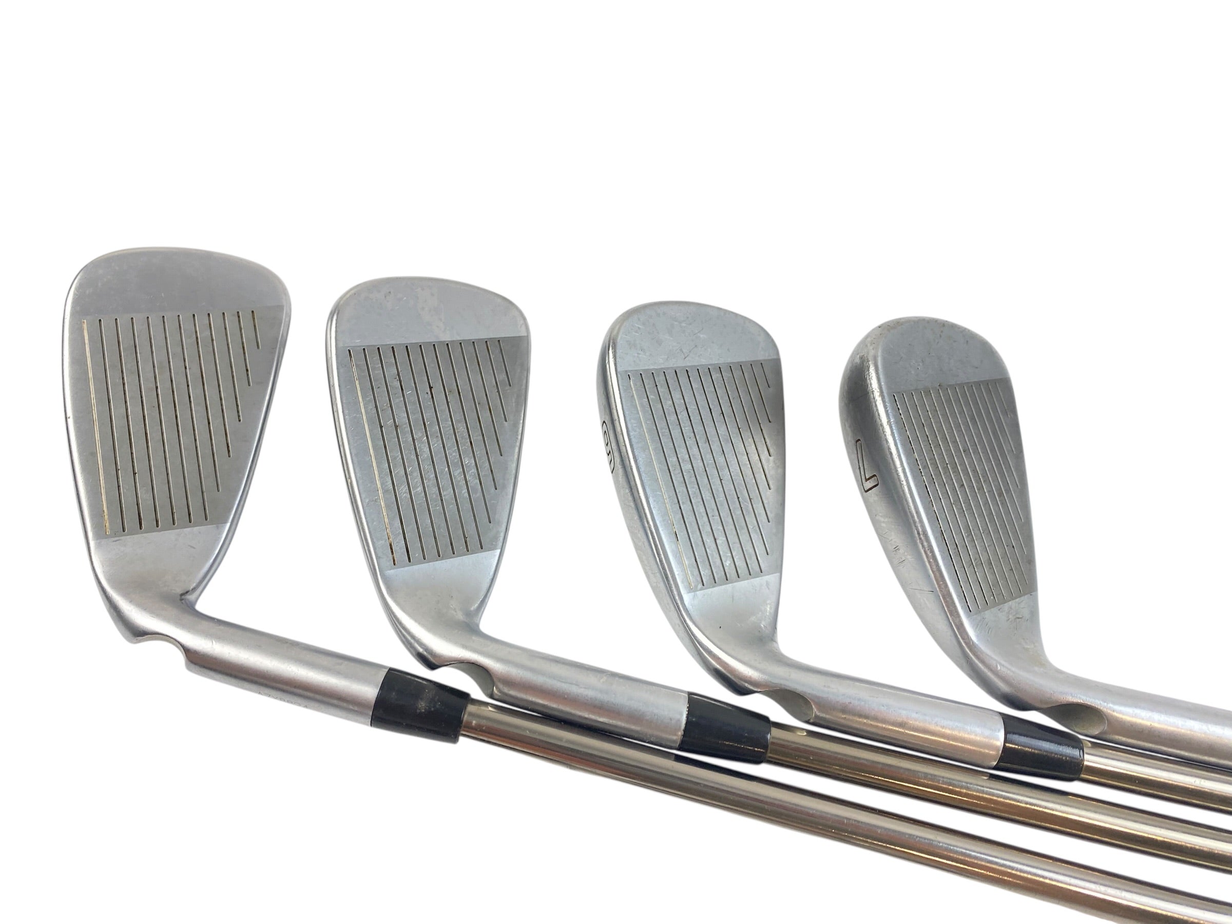 PING G700 Irons / 4-PW / Regular Flex