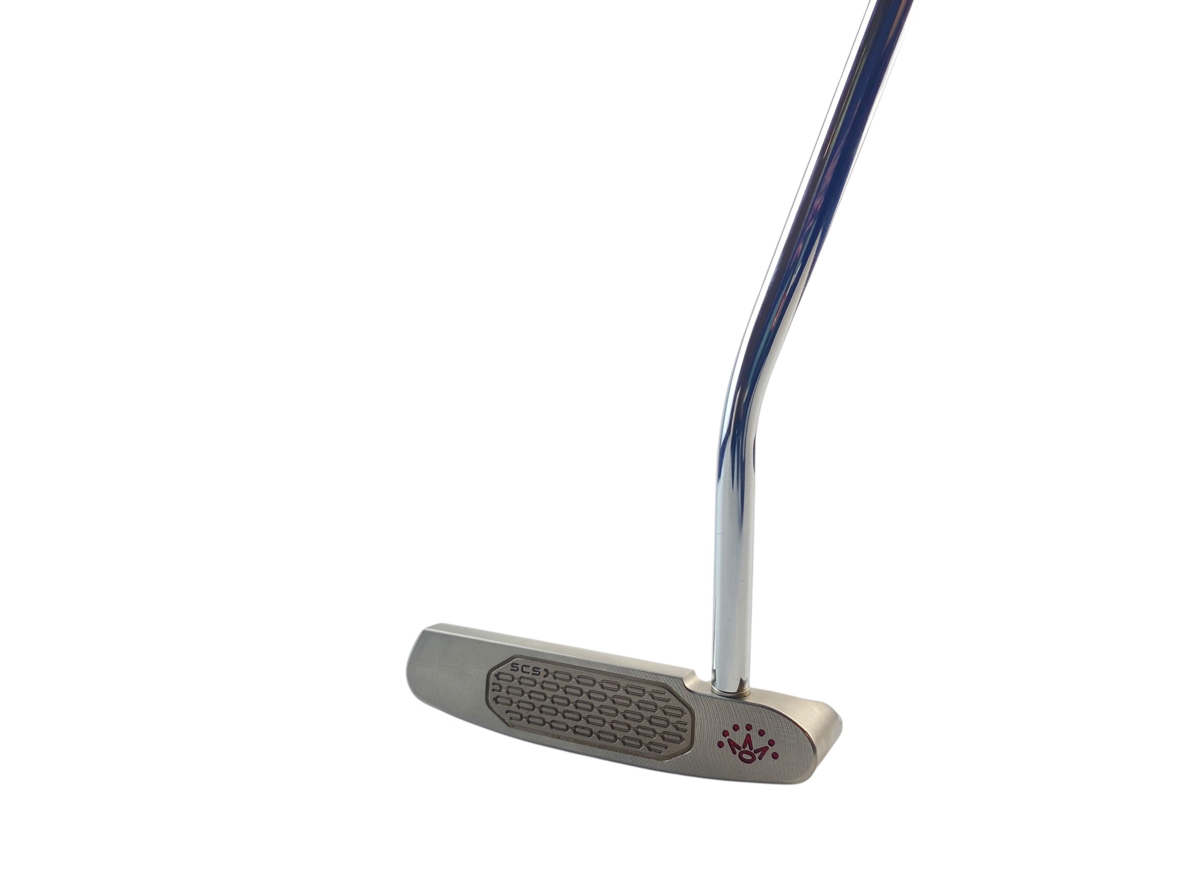 Scotty Cameron Studio Style Catalina 2025 Putter / 34 Inch