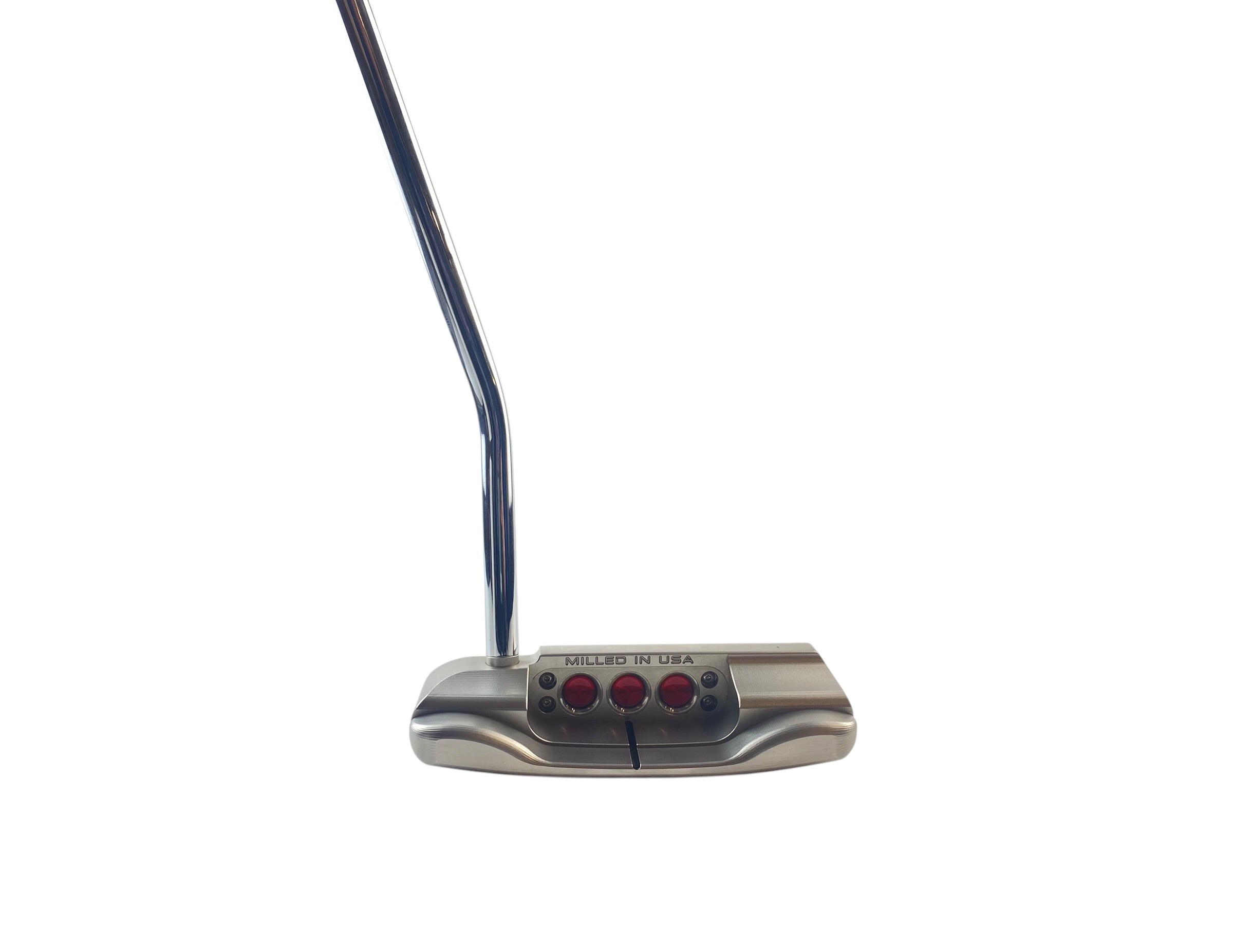 Scotty Cameron Studio Style Catalina 2025 Putter / 34 Inch