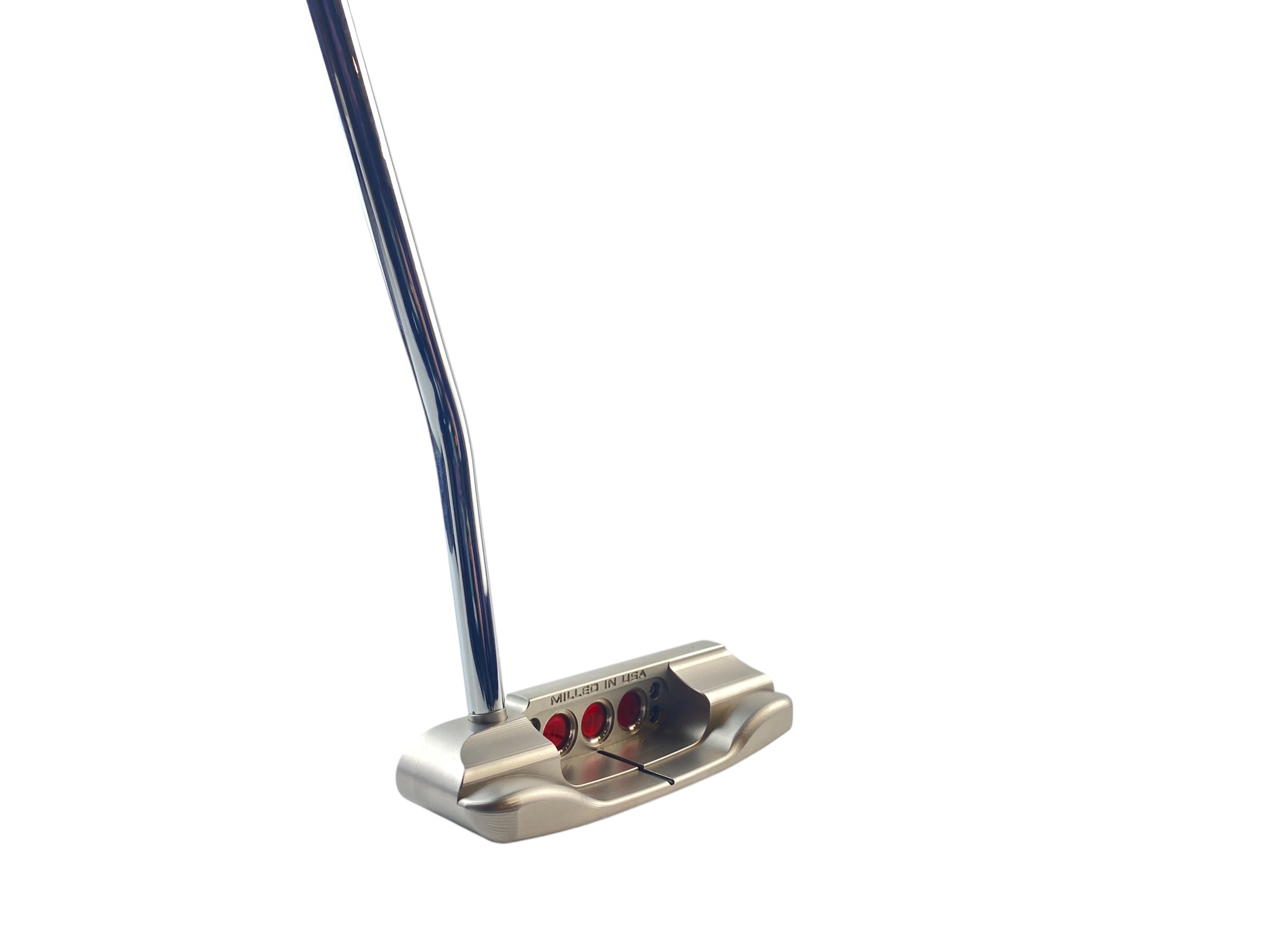 Scotty Cameron Studio Style Catalina 2025 Putter / 34 Inch